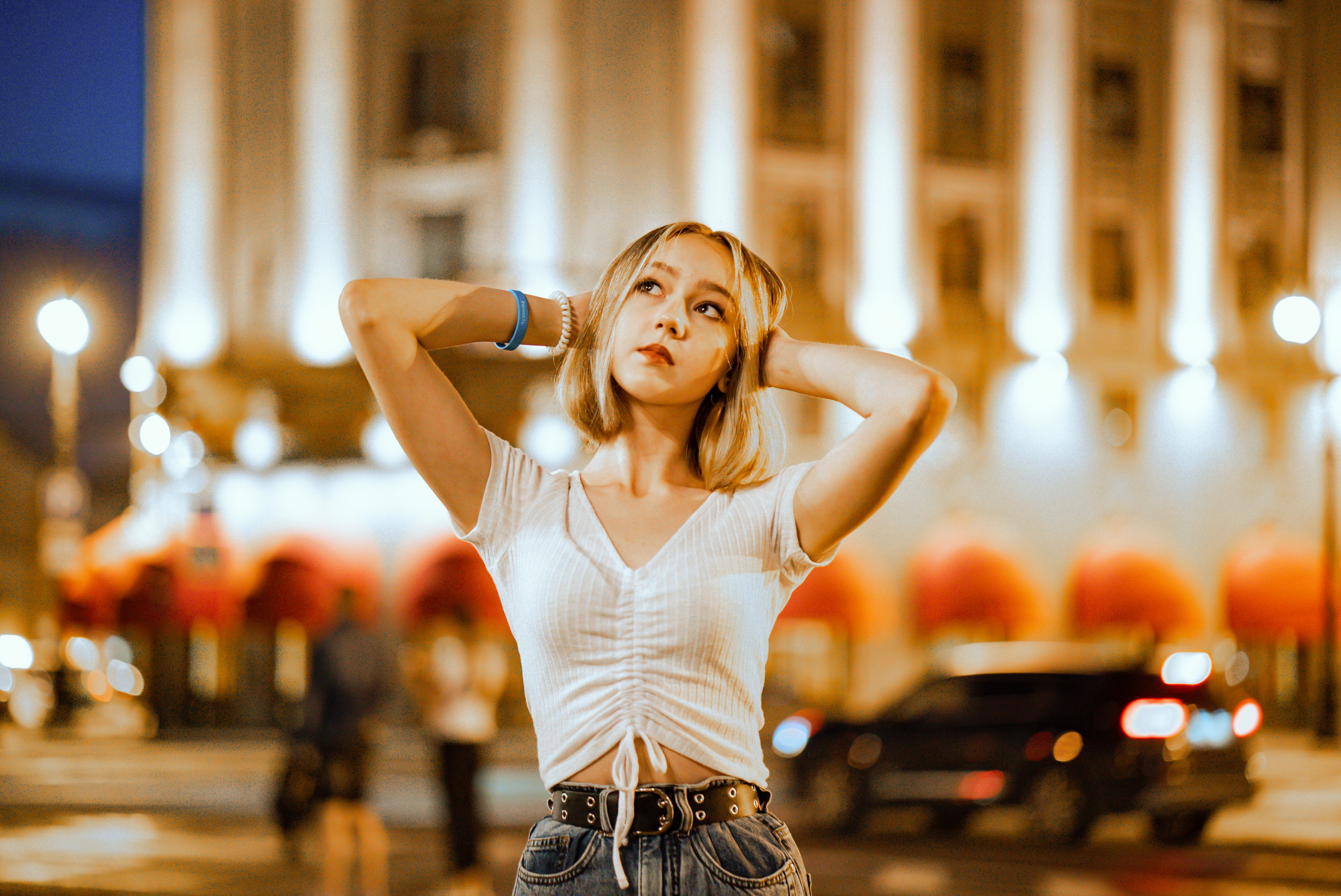 Индивидуальные съемки. Репортажный и свадебный фотограф в Москве Дарья