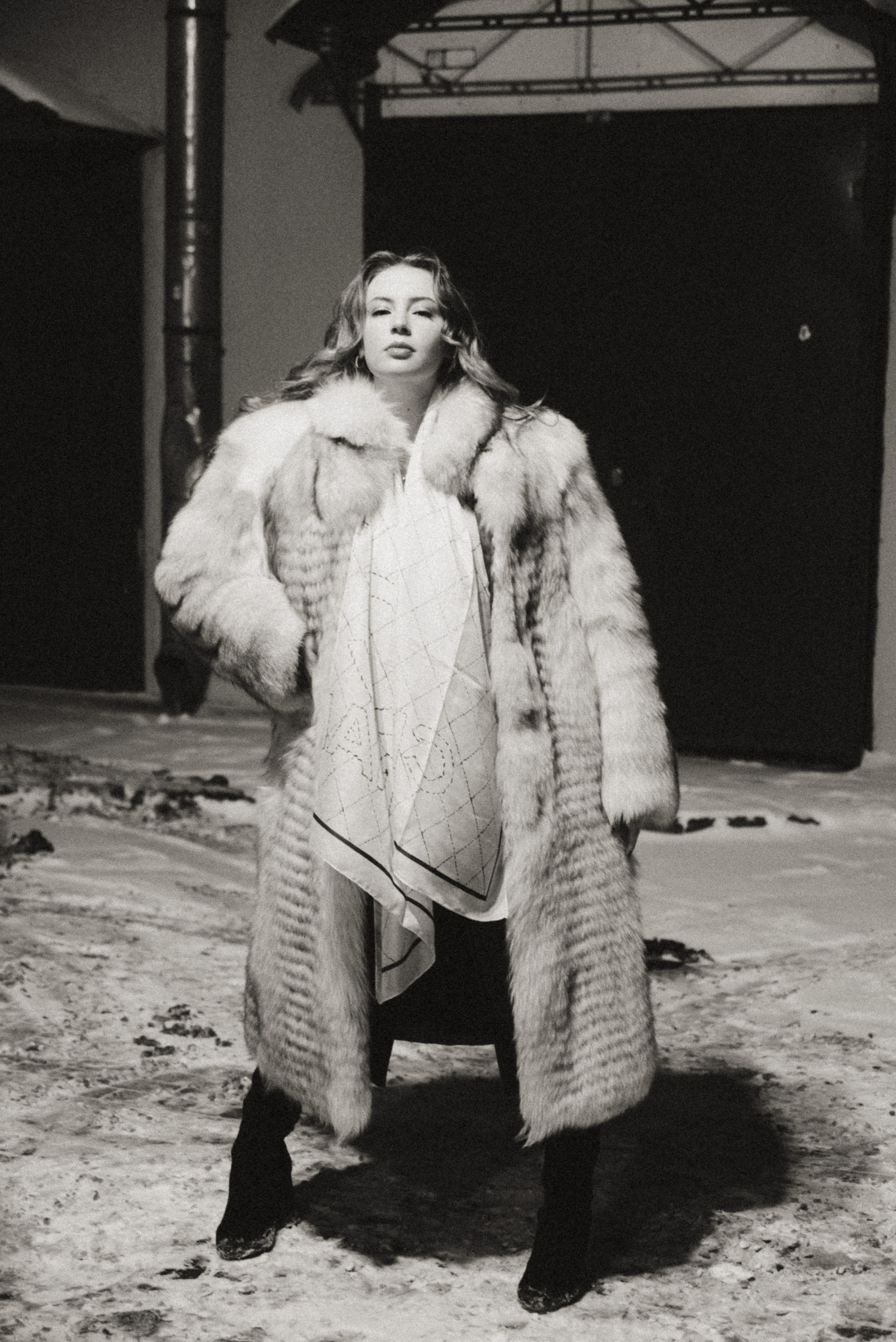 Индивидуальные съемки. Репортажный и свадебный фотограф в Москве Дарья