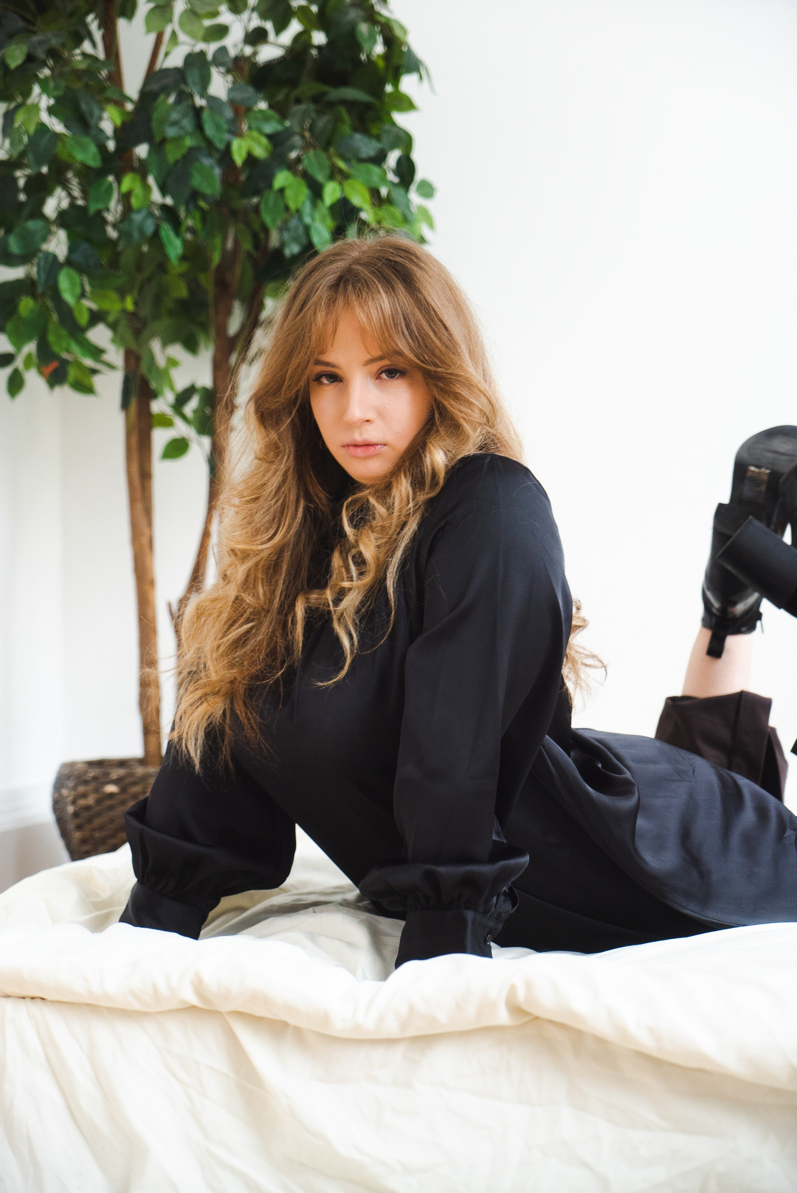 Индивидуальные съемки. Репортажный и свадебный фотограф в Москве Дарья