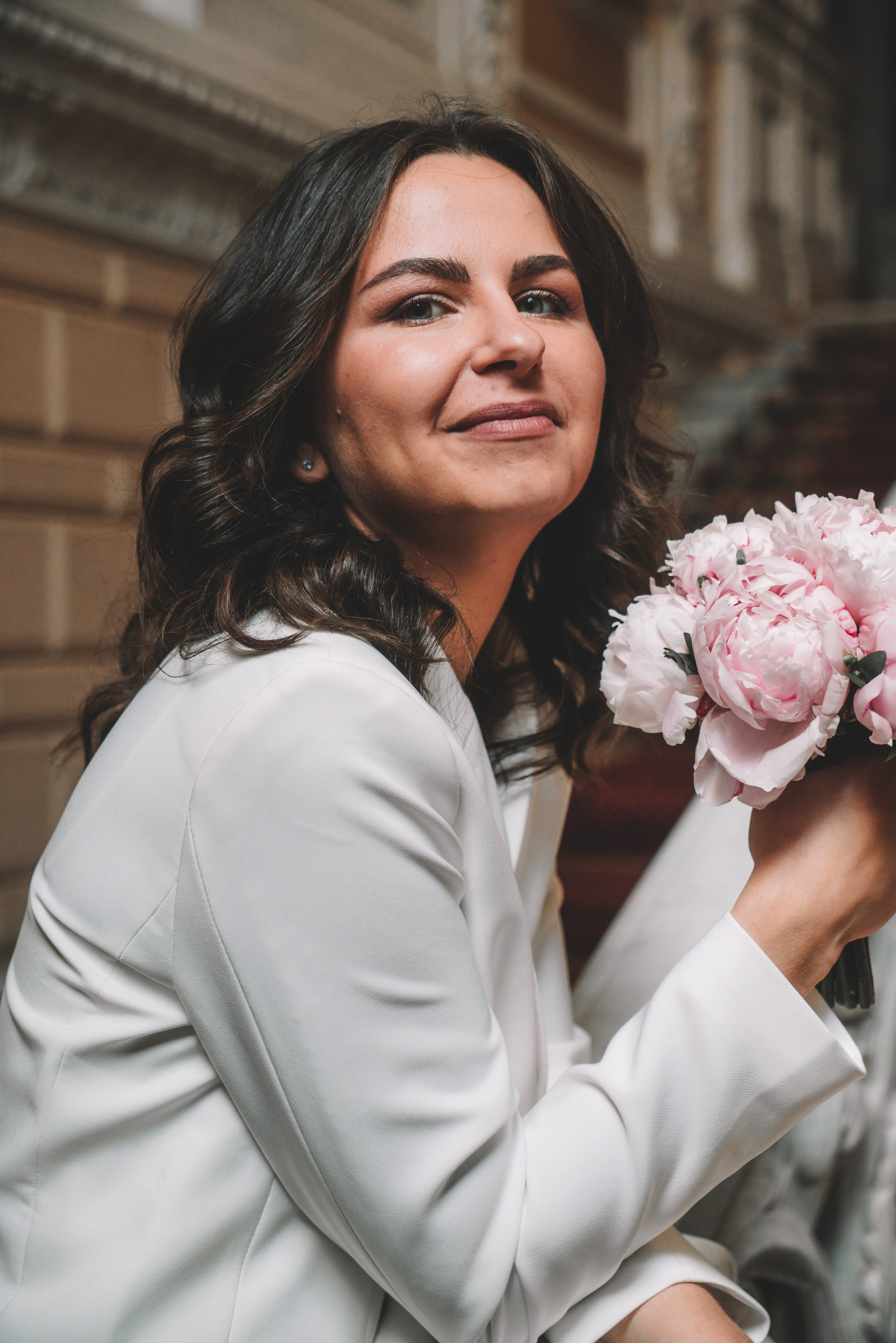 Свадебные съемки. Репортажный и свадебный фотограф в Москве Дарья