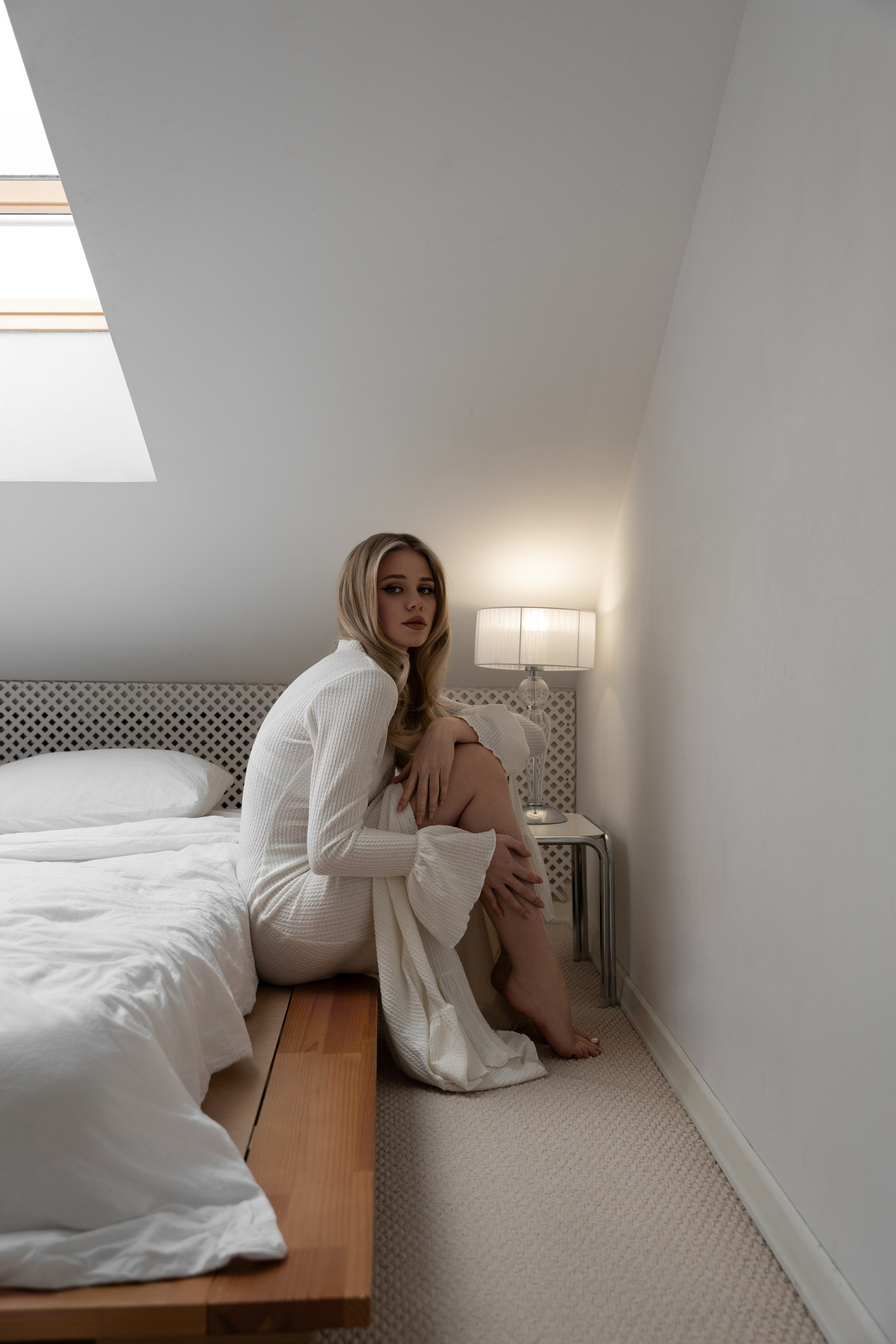 Женские фотосессии. Katyazimmer.wfolio.pro