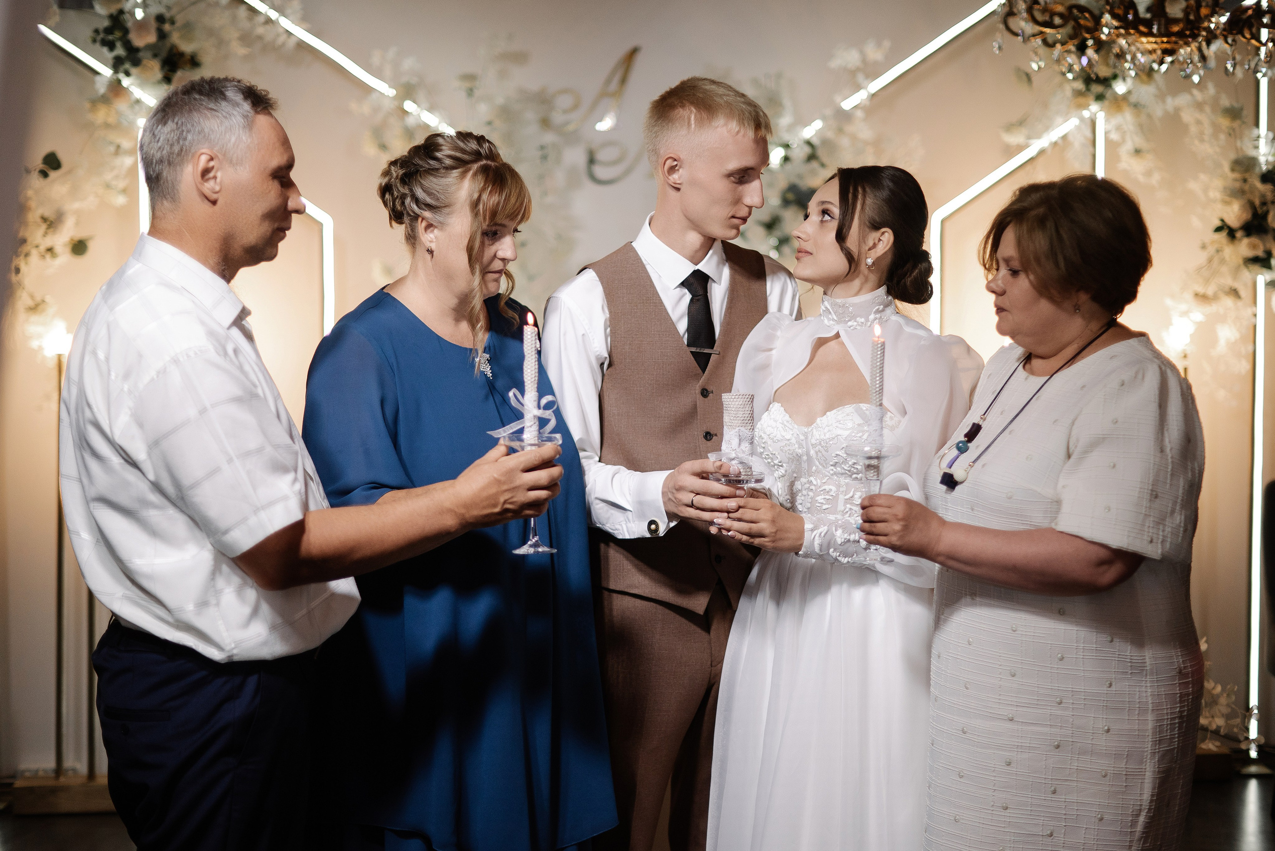 Свадьбы. Свадебный и портретный фотограф в Липецке Юлия Свит