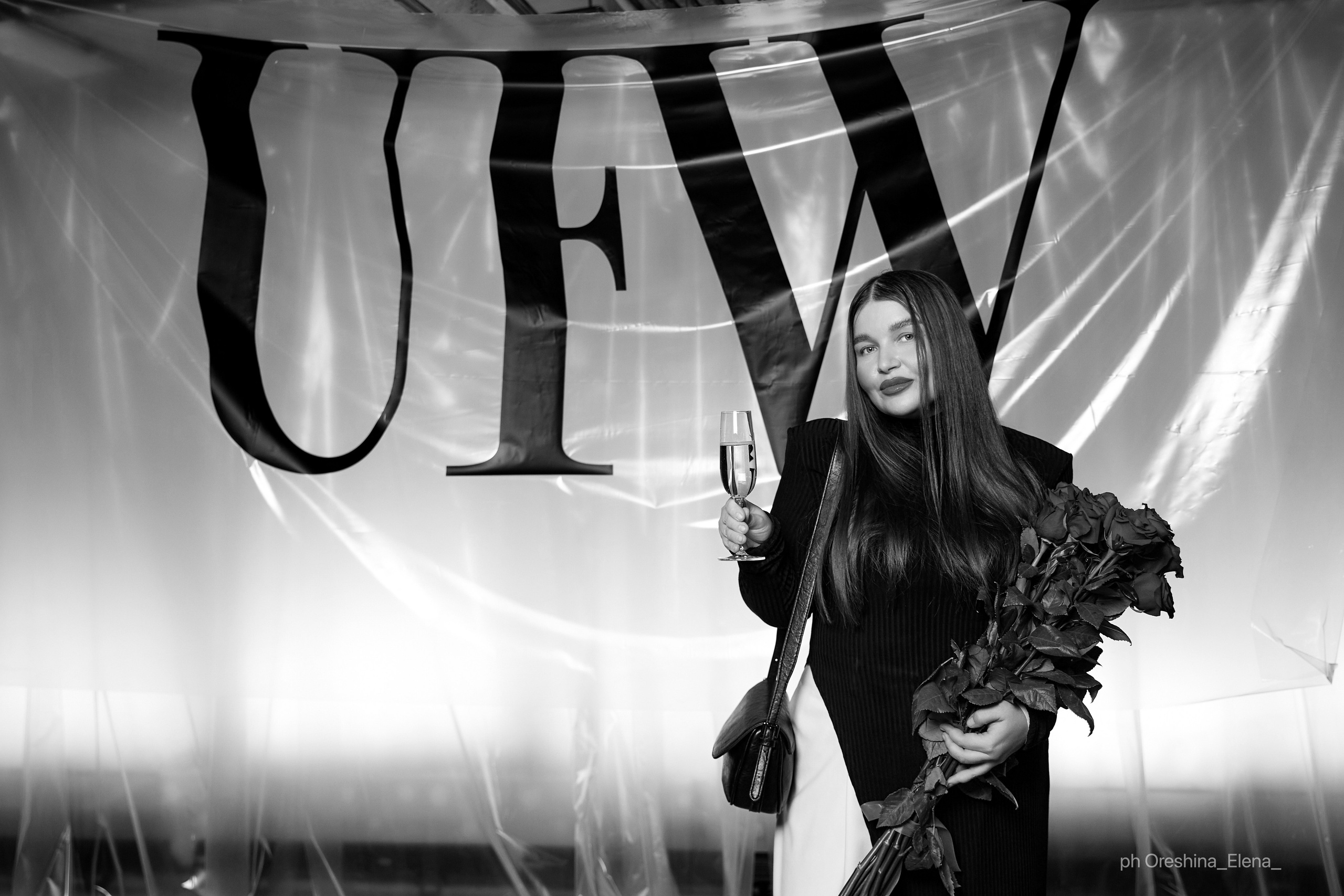 Фоторепортаж: Второй день Ulyanovsk Fashion Week от Алисы Богатовой | Фотограф Елена Орешина. Свадебный и семейный фотограф в Ульяновске Орешина Елена