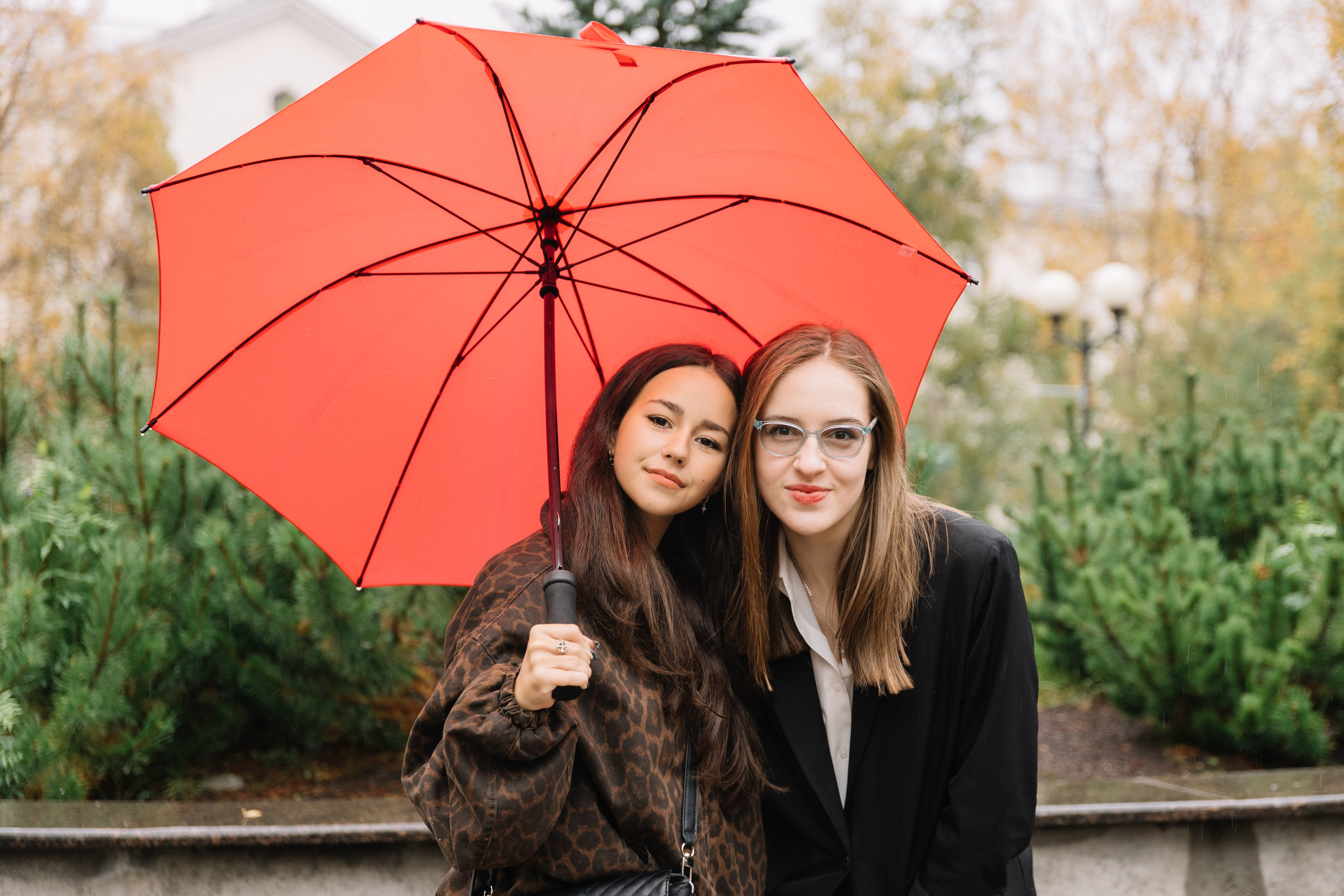 Школьная фотография. Репортажный фотограф в Мурманской области