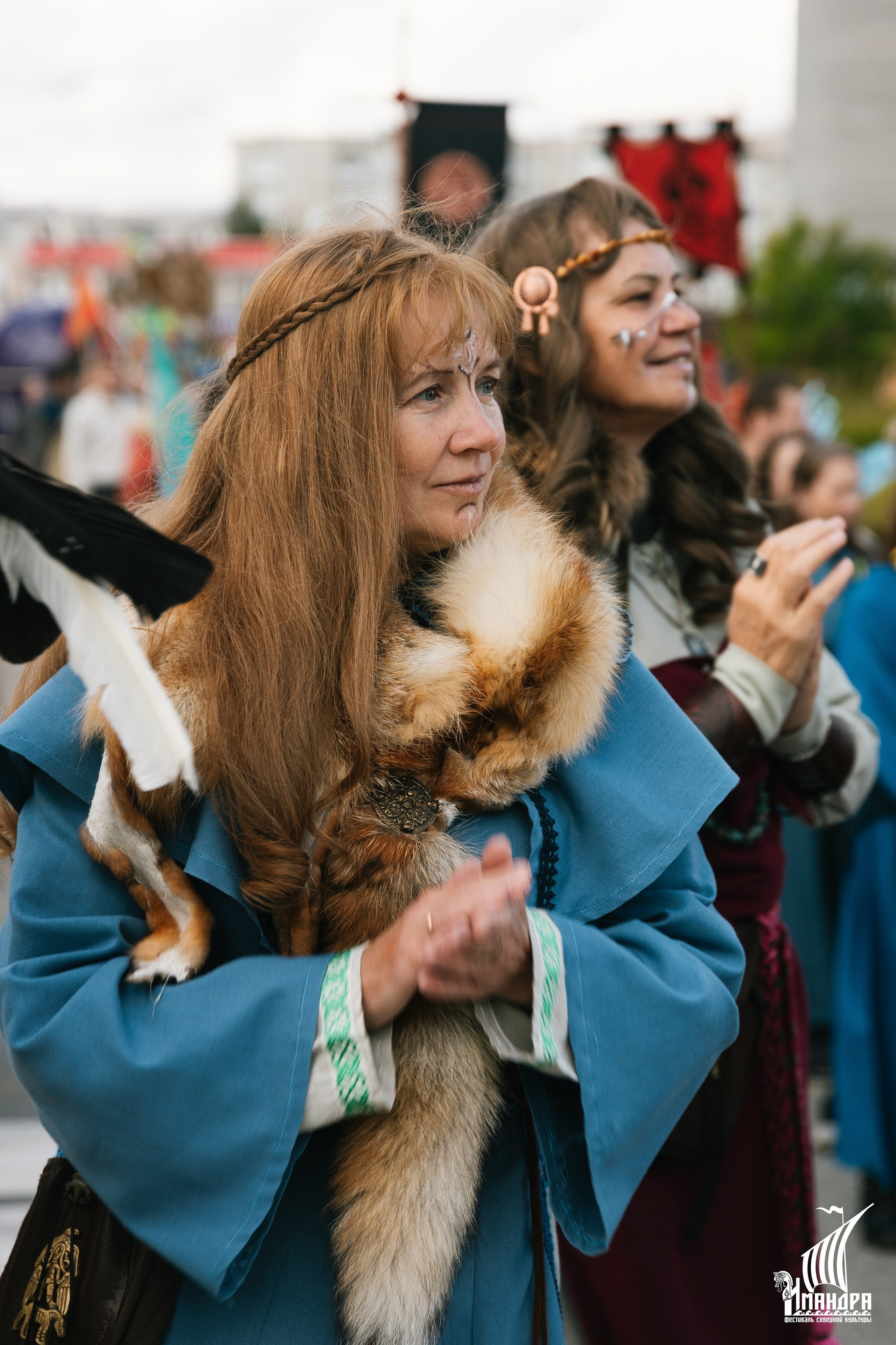 Imandra 2025. Репортажный фотограф в Мурманской области