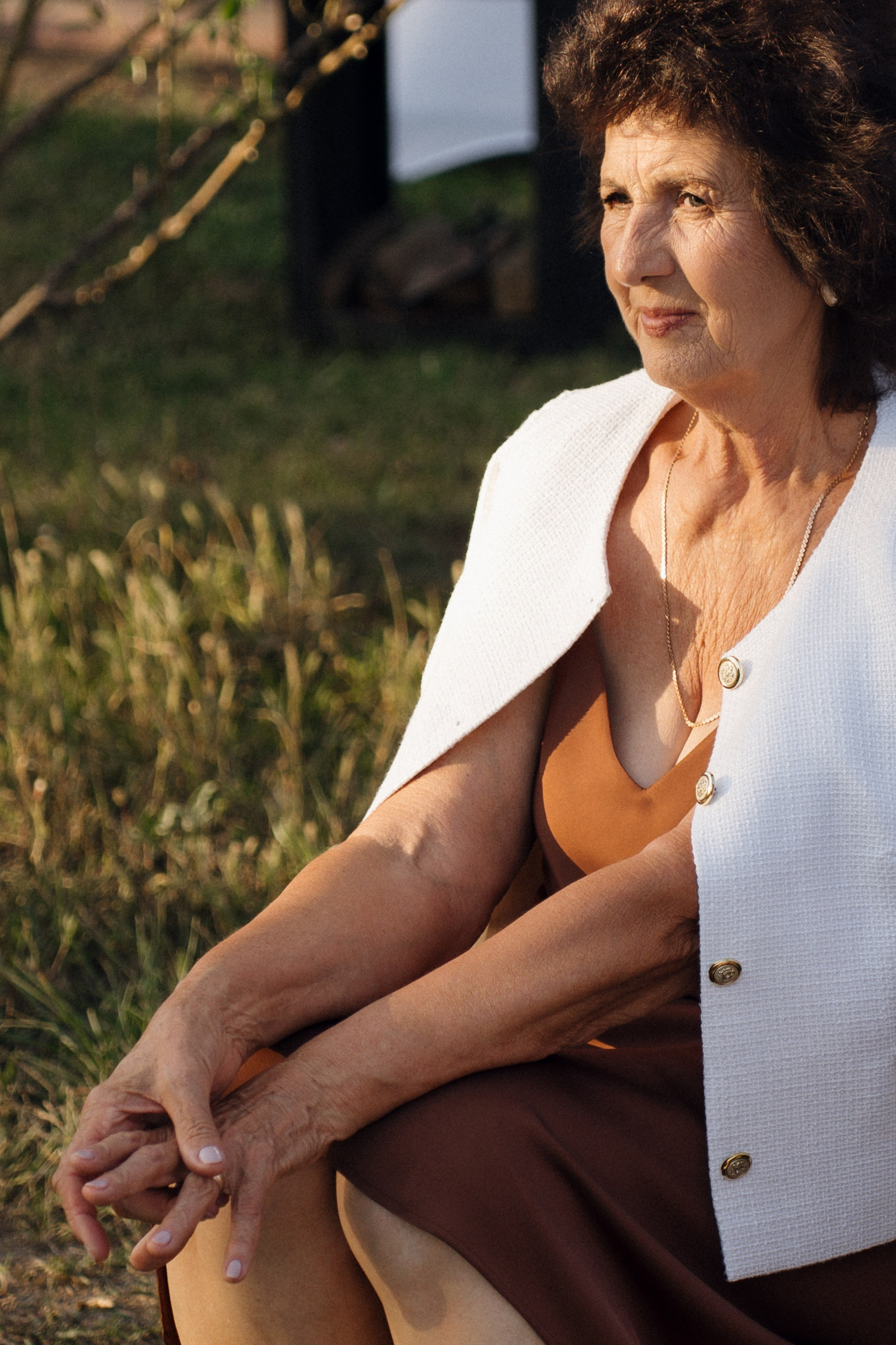 Жёлтый сентябрь. Свадебный фотограф в Краснодаре и Сочи Винидиктова Екатерина