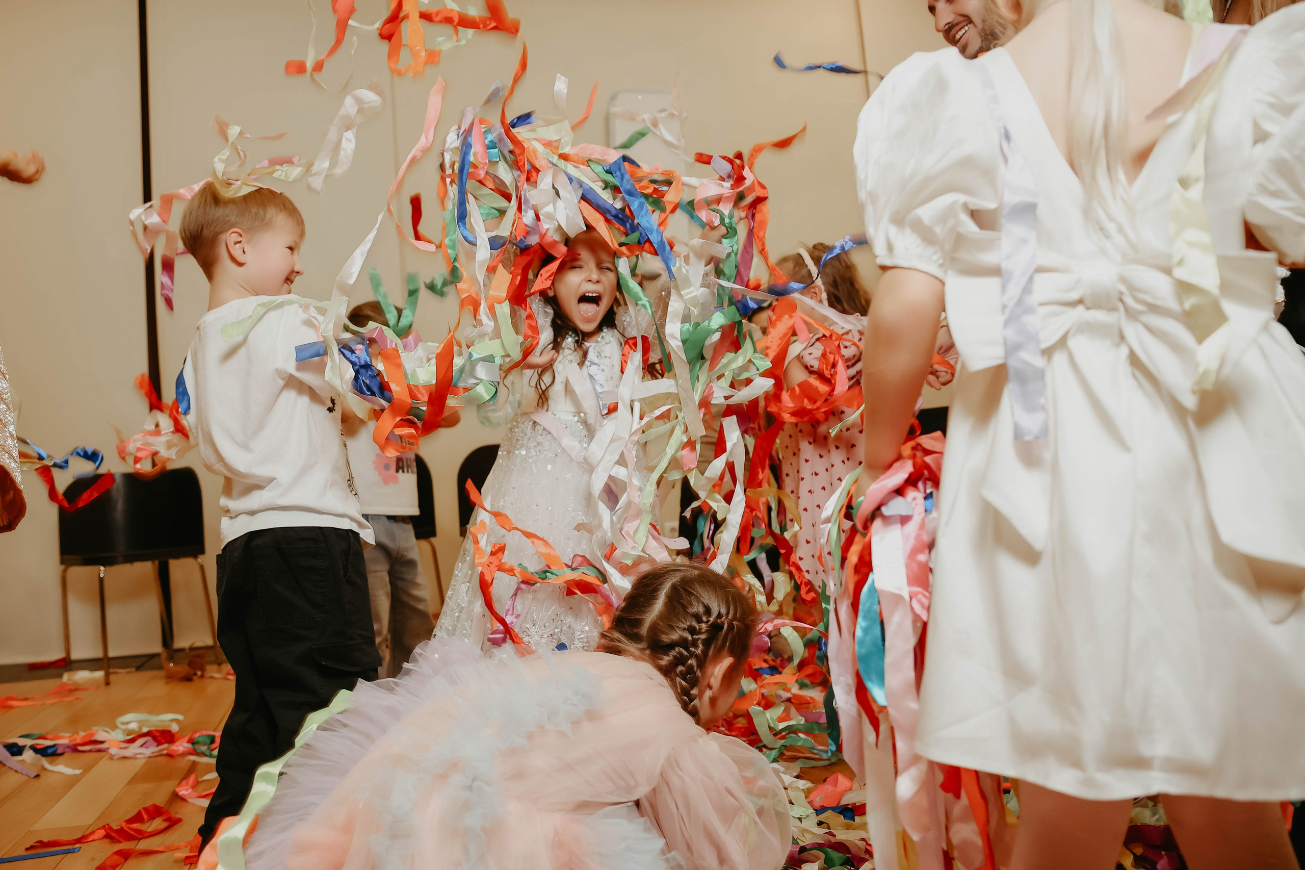 Белле 5 лет. Фотограф в Москве и любой точке земного шара Алёна Вялова (Чулкова)