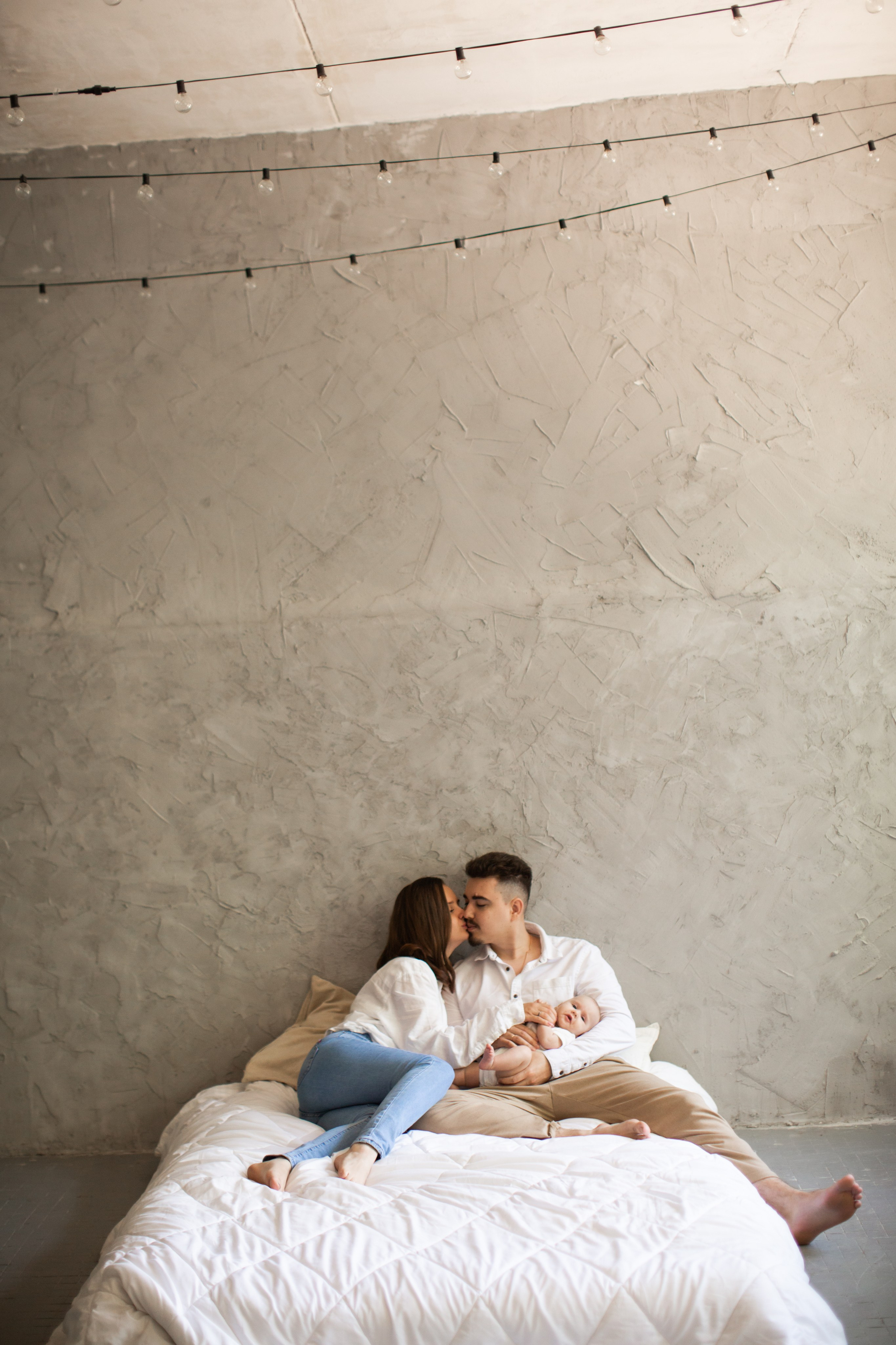 Маша Женя и Эма. Фотограф НатаФото (Наталья Яковенко) Дмитров Москва Питер