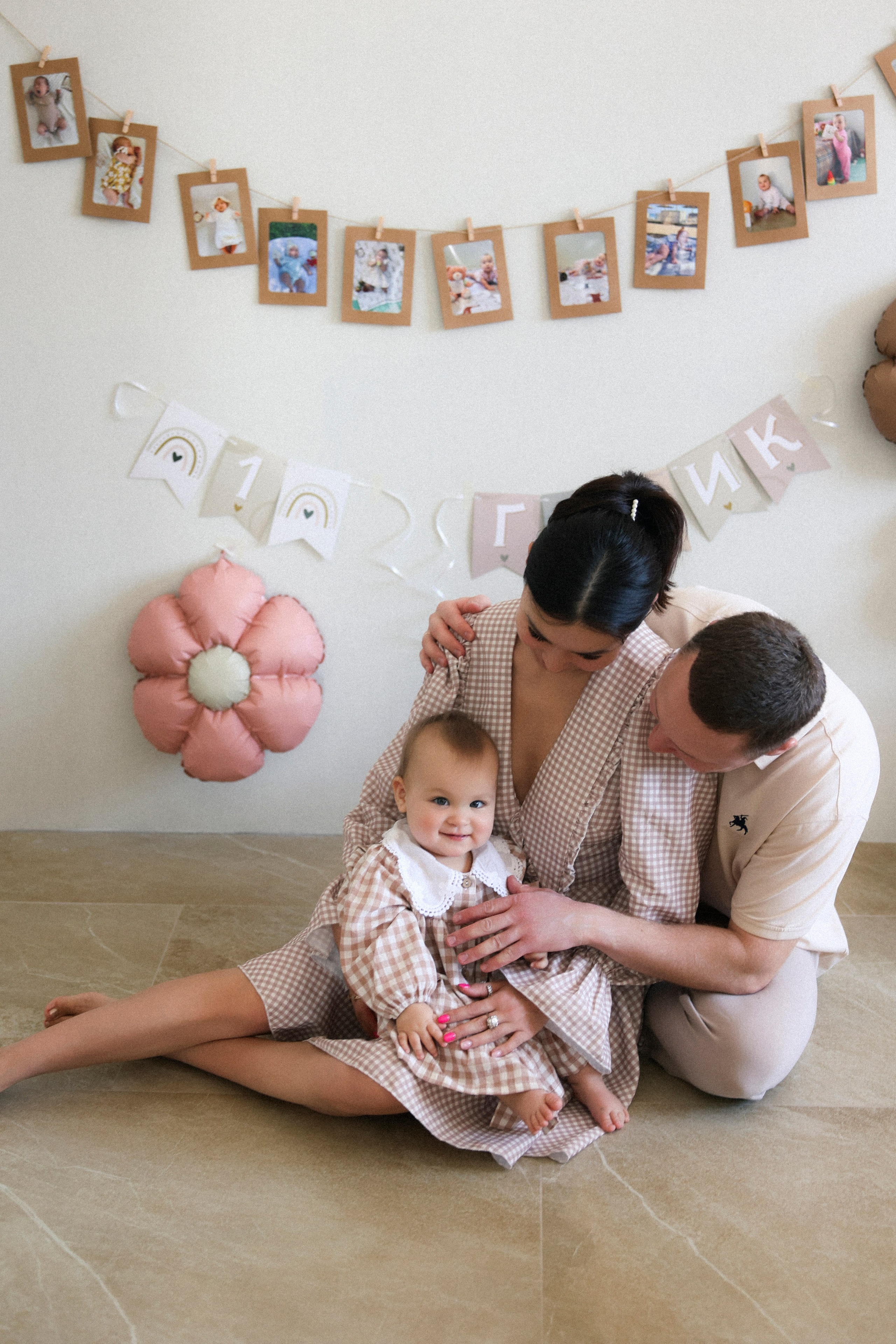Годик Миланке. Фотограф НатаФото (Наталья Яковенко) Дмитров Москва Питер