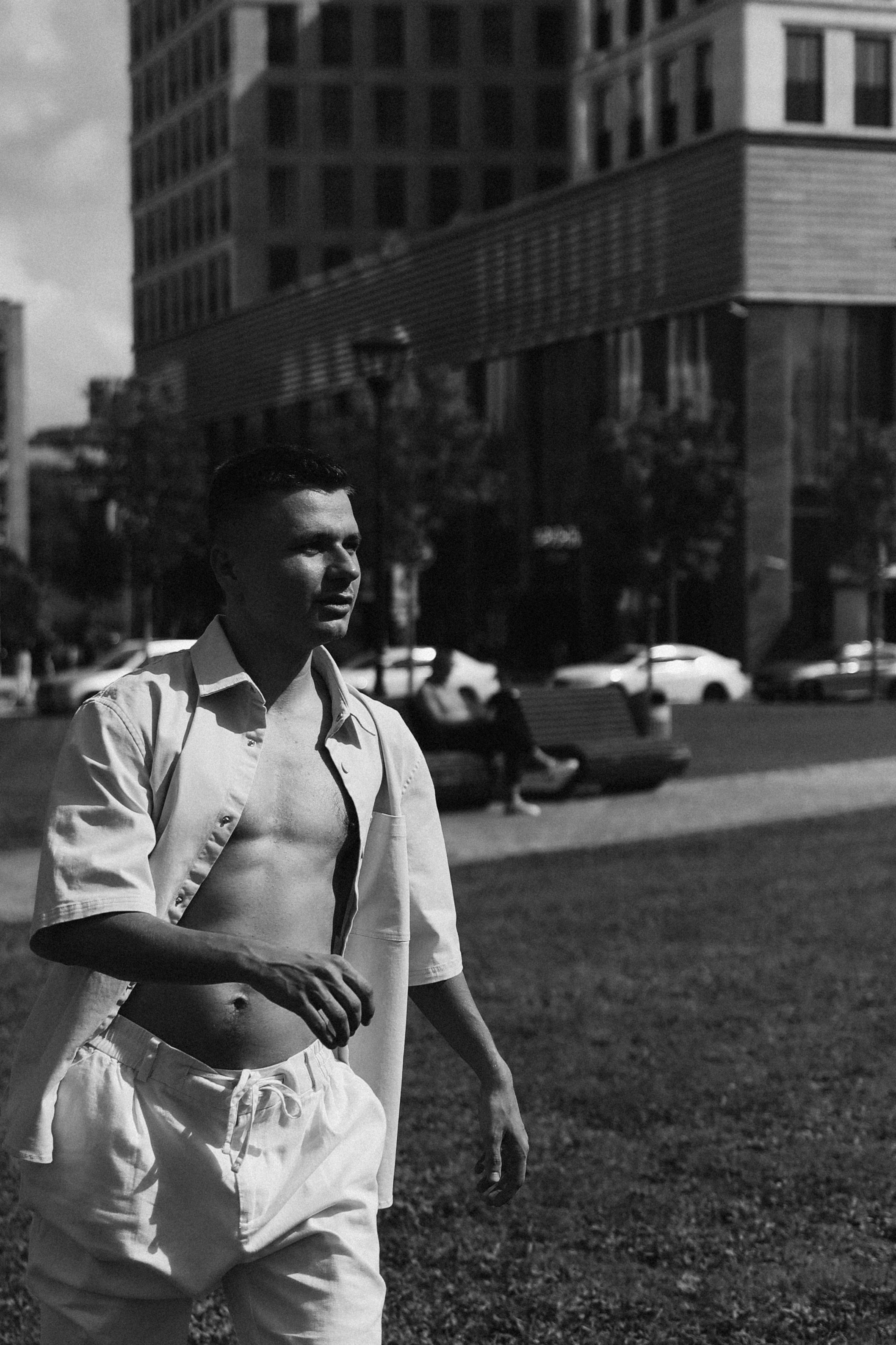 Дима. Фотограф НатаФото (Наталья Яковенко) Дмитров Москва Питер