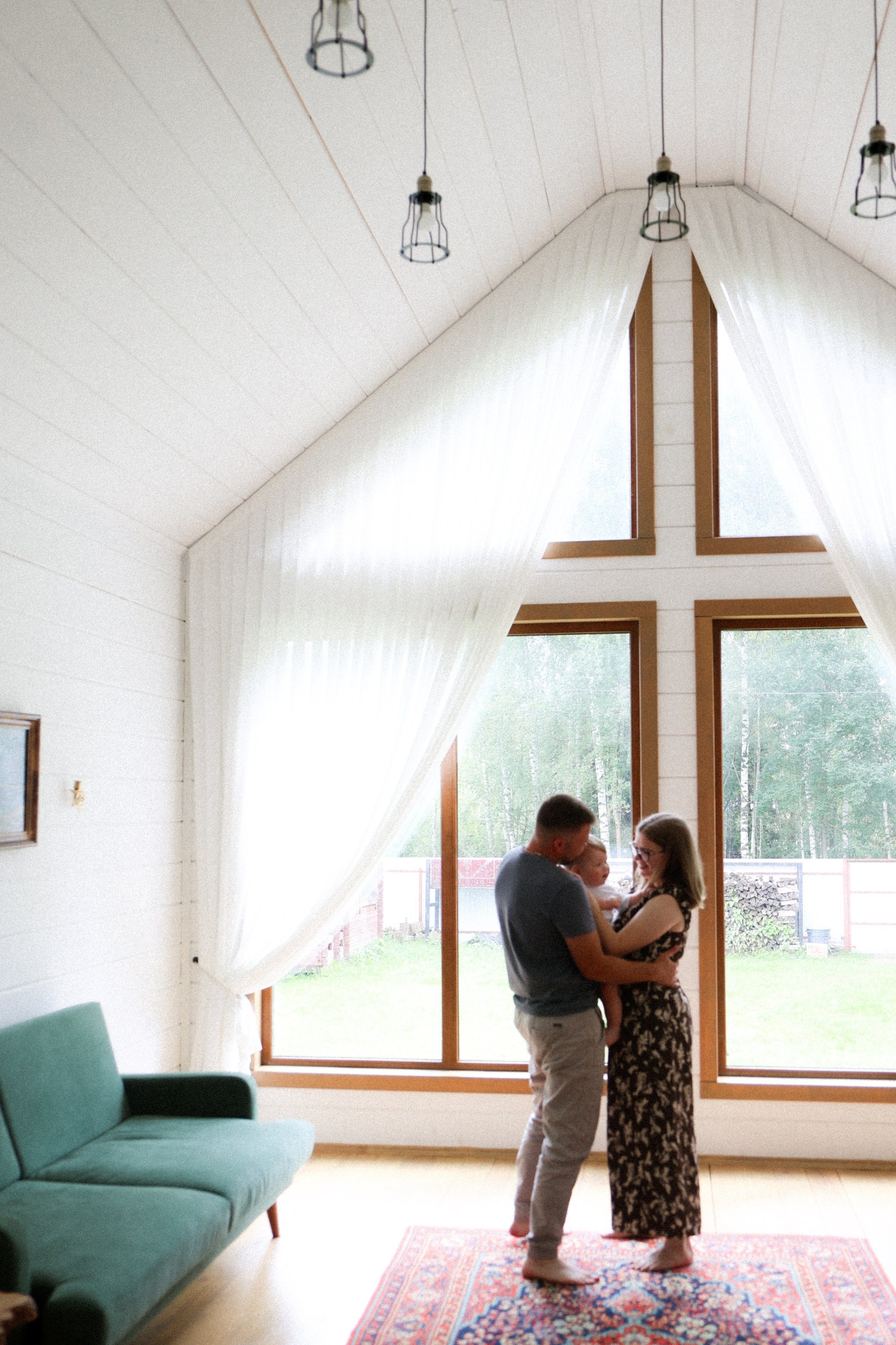 Наш дом…. Фотограф НатаФото (Наталья Яковенко) Дмитров Москва Питер