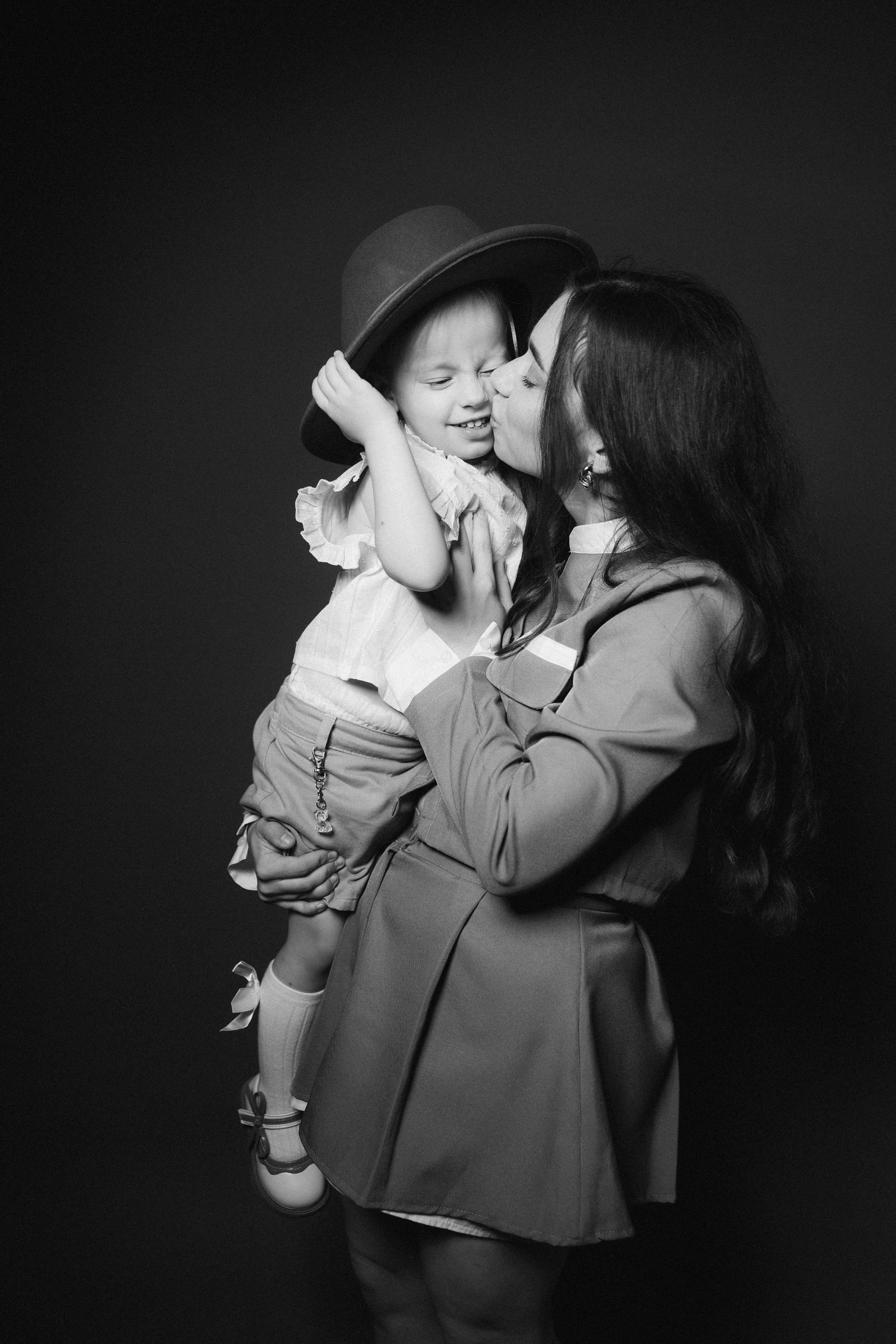 Лиза с детками. Фотограф НатаФото (Наталья Яковенко) Дмитров Москва Питер