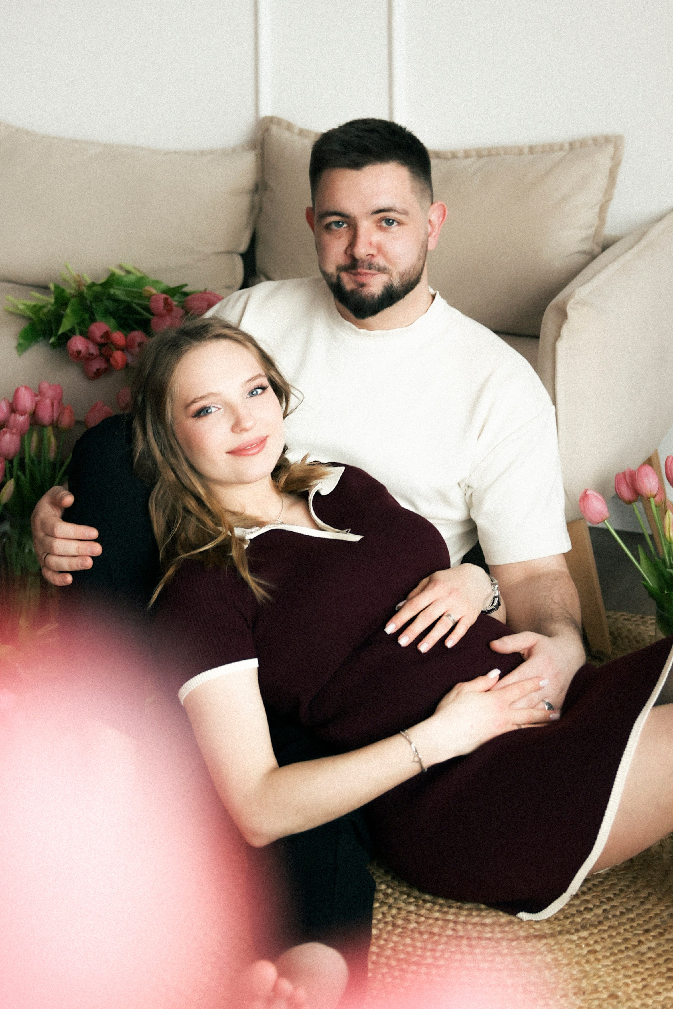 Варенька. Фотограф НатаФото (Наталья Яковенко) Дмитров Москва Питер