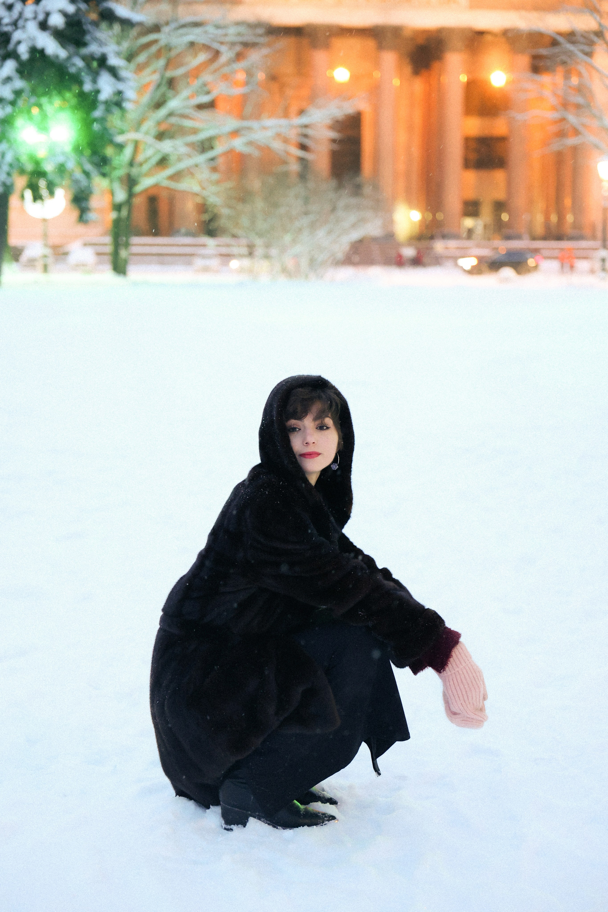 Маша. Фотограф НатаФото (Наталья Яковенко) Дмитров Москва Питер