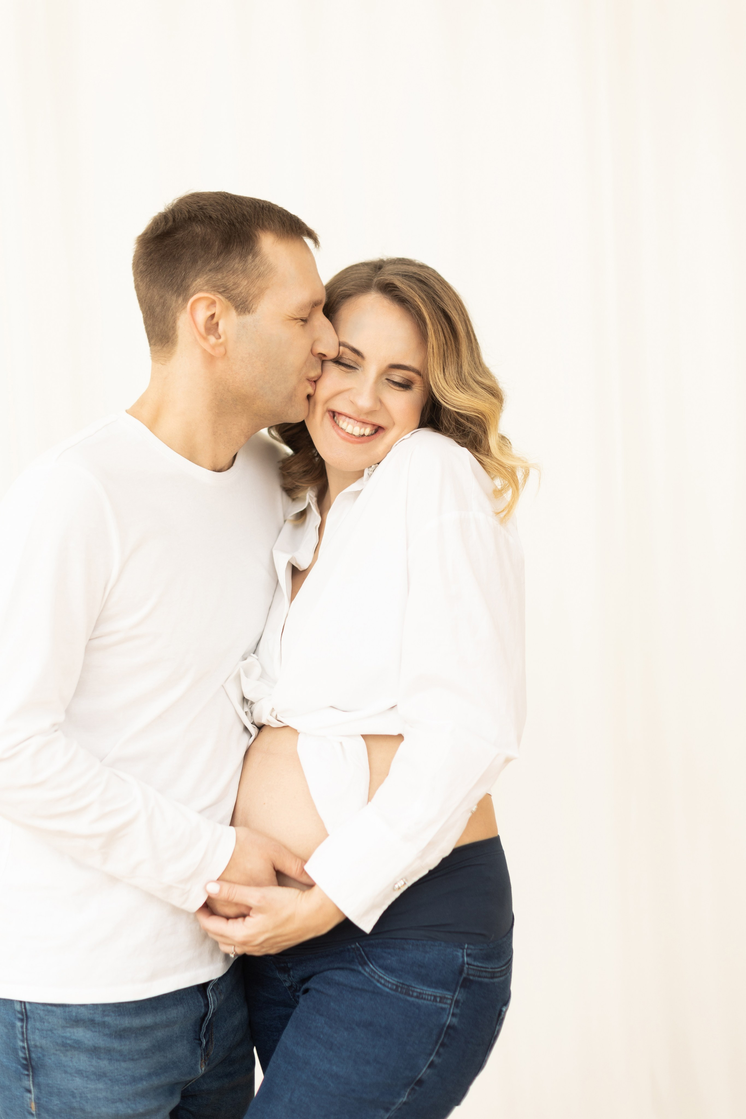 Семейная. Фотограф НатаФото (Наталья Яковенко) Дмитров Москва Питер