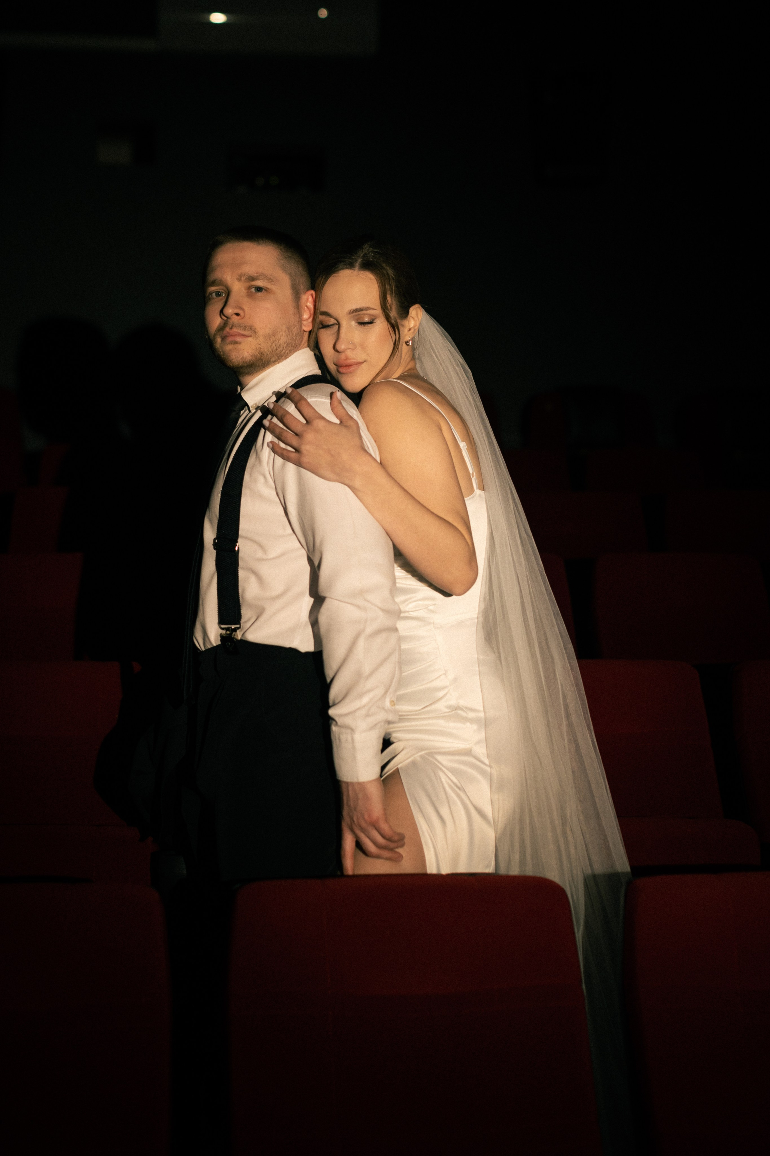 Кино. Фотограф НатаФото (Наталья Яковенко) Дмитров Москва Питер