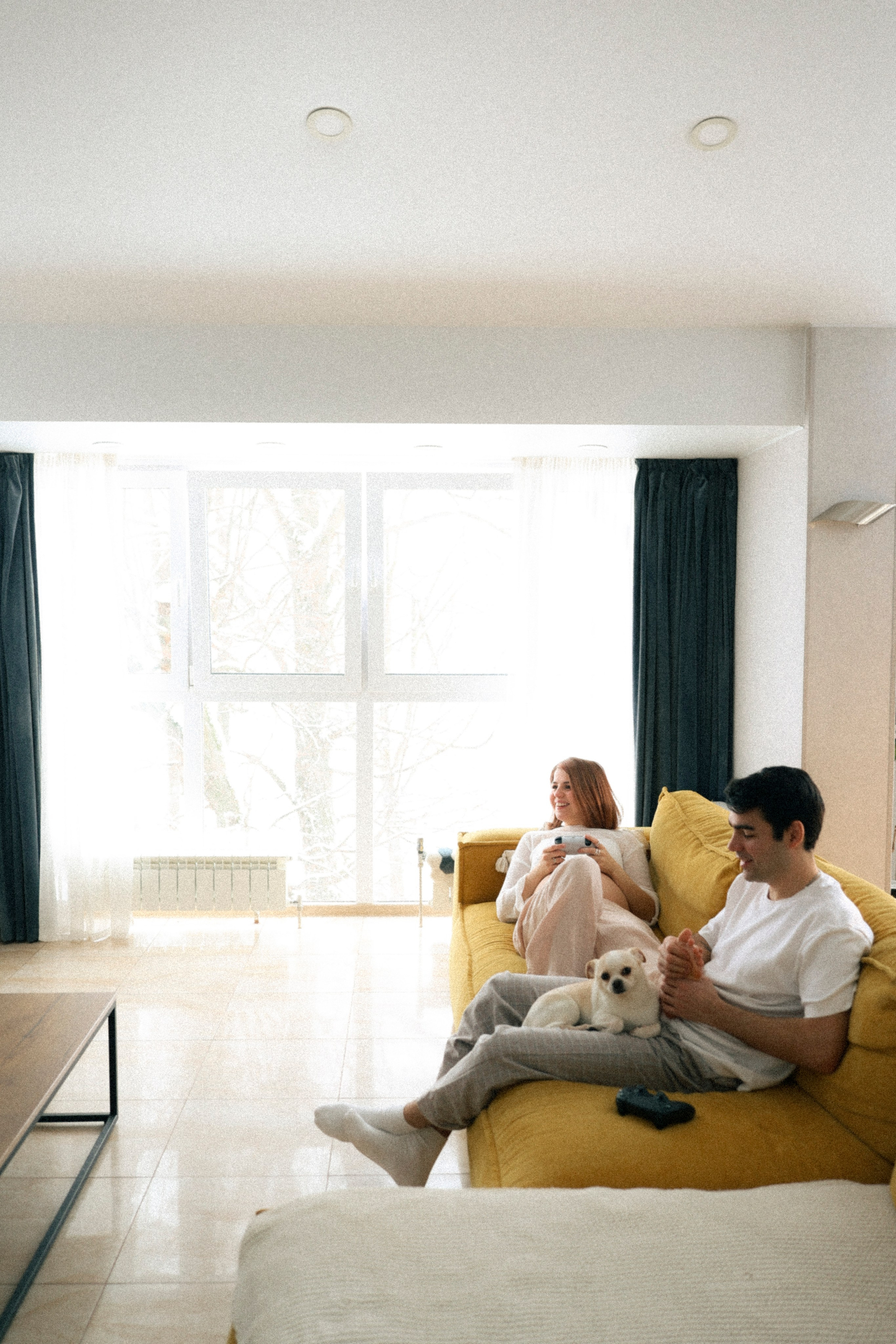 Марьям и Серафим. Фотограф НатаФото (Наталья Яковенко) Дмитров Москва Питер