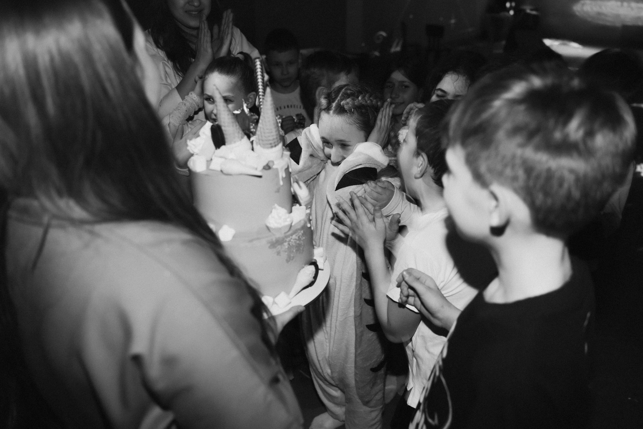 9 лет Есения. Фотограф НатаФото (Наталья Яковенко) Дмитров Москва Питер