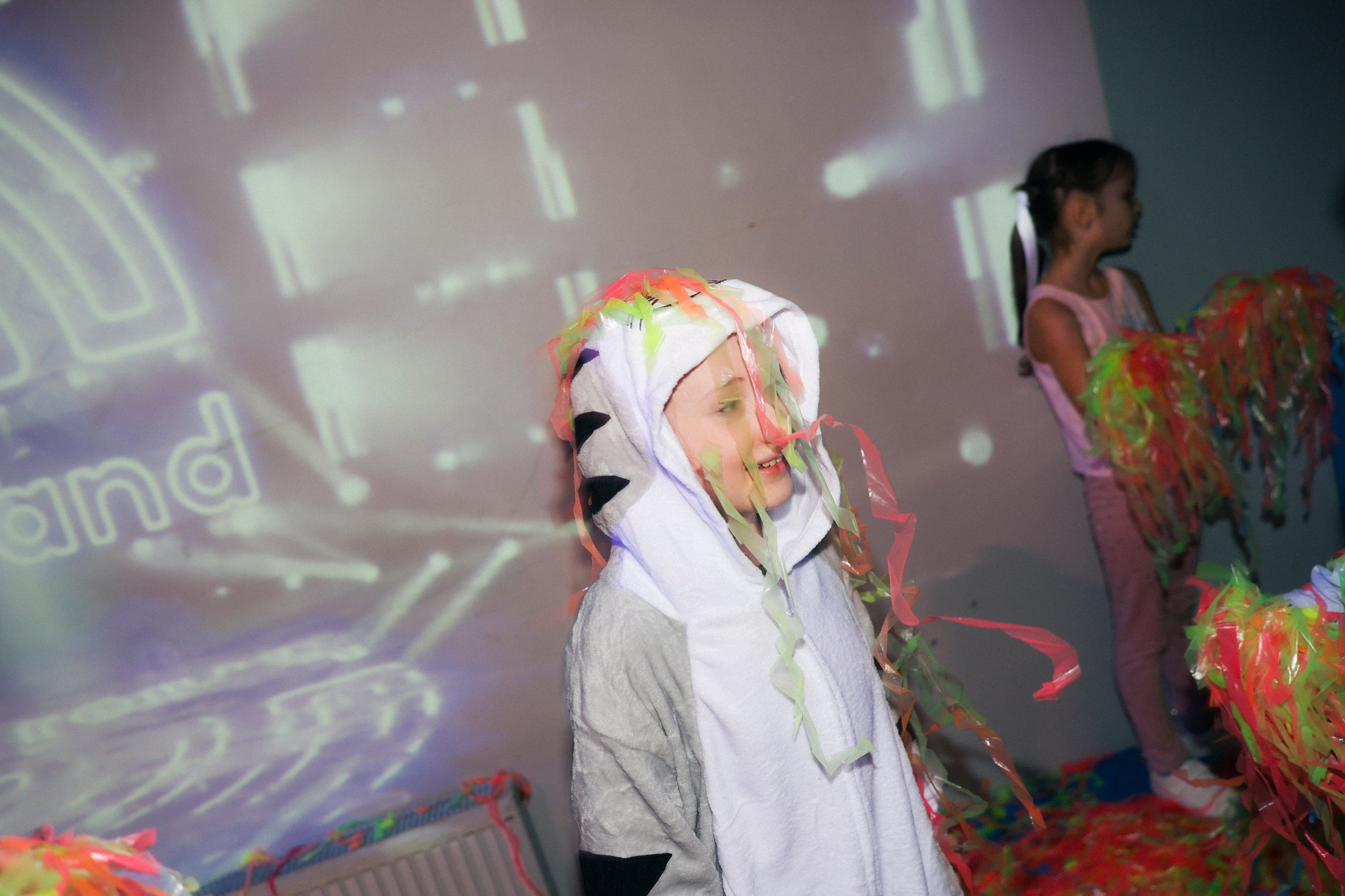 9 лет Есения. Фотограф НатаФото (Наталья Яковенко) Дмитров Москва Питер