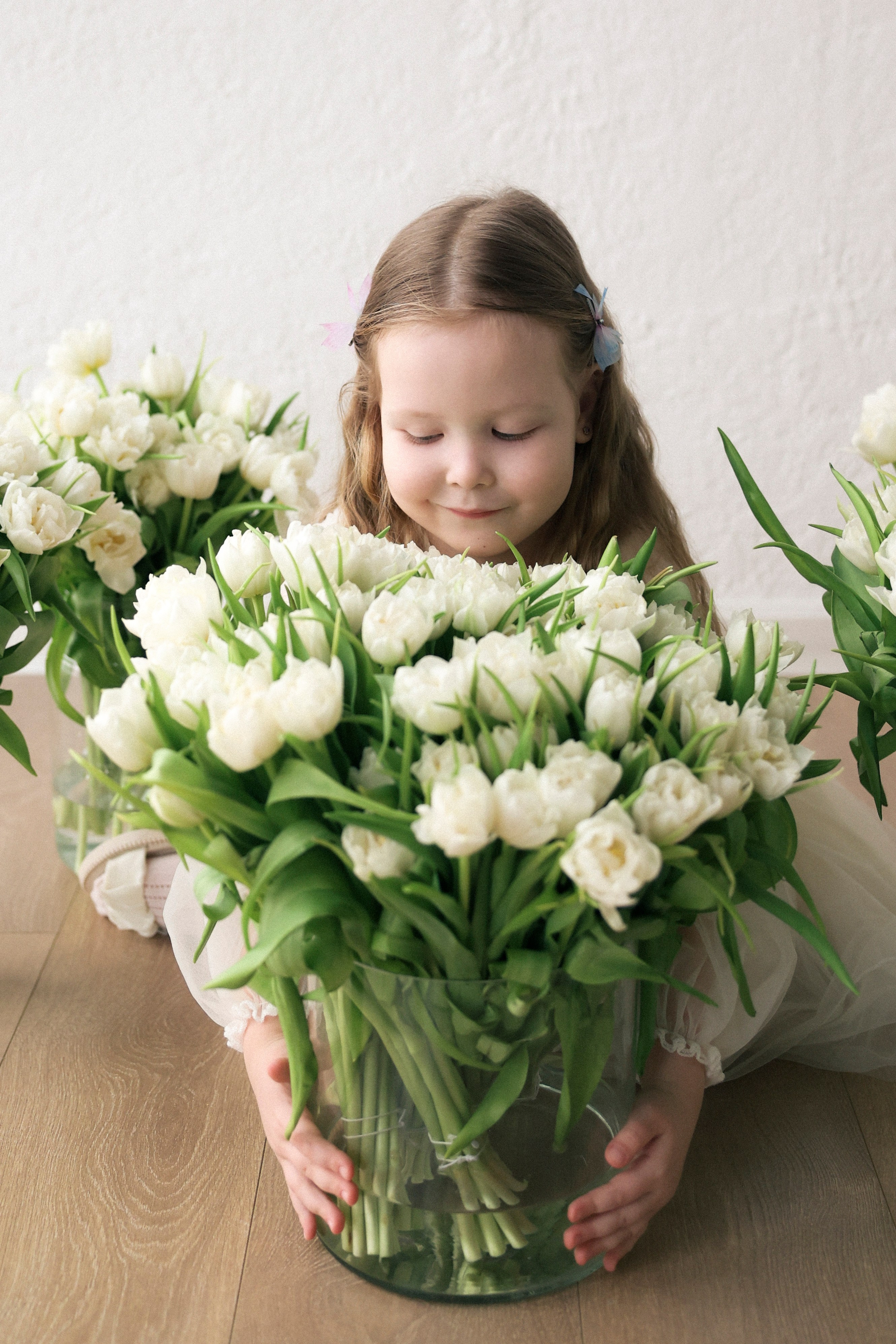 Тюльпаны. Фотограф НатаФото (Наталья Яковенко) Дмитров Москва Питер
