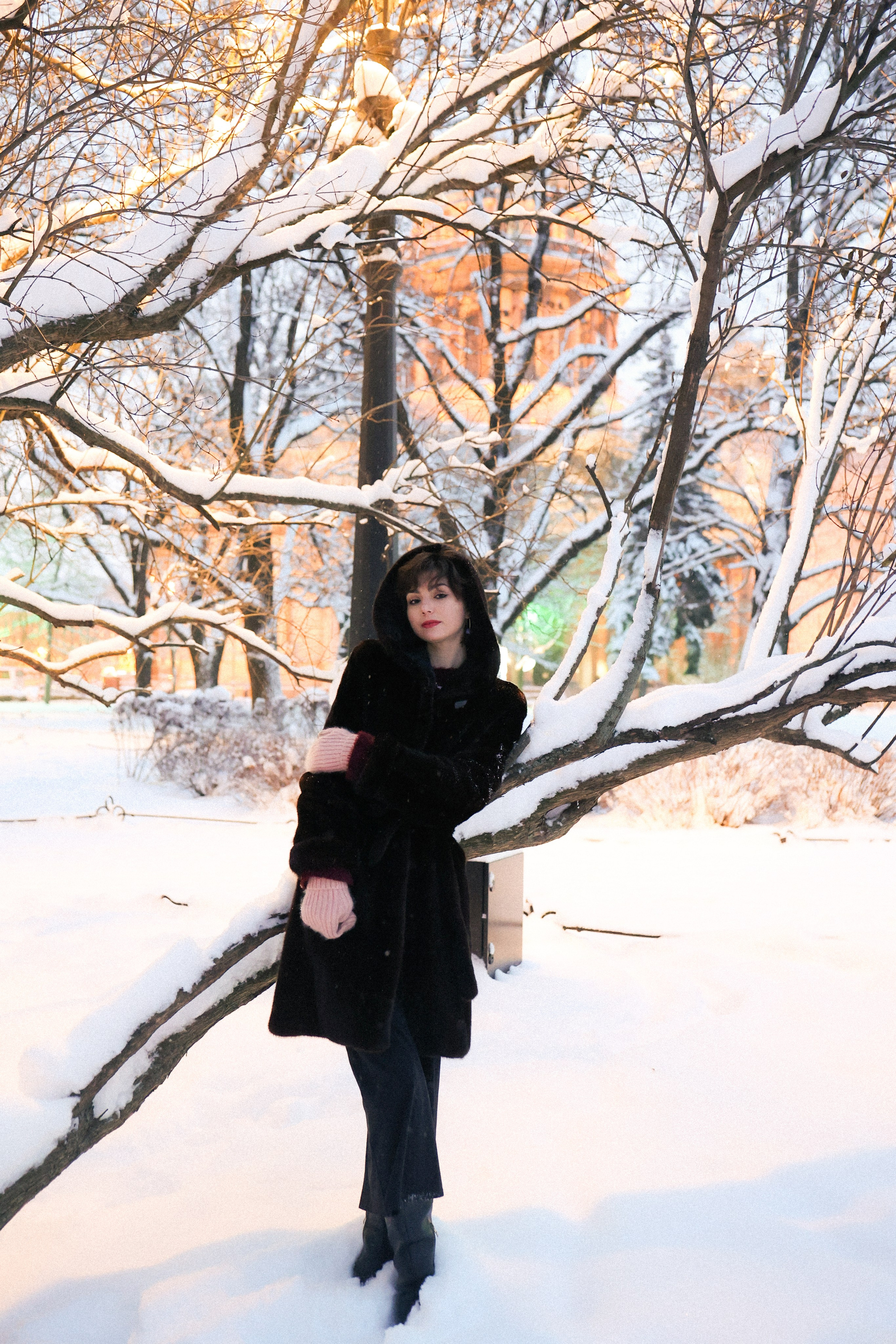 Маша. Фотограф НатаФото (Наталья Яковенко) Дмитров Москва Питер