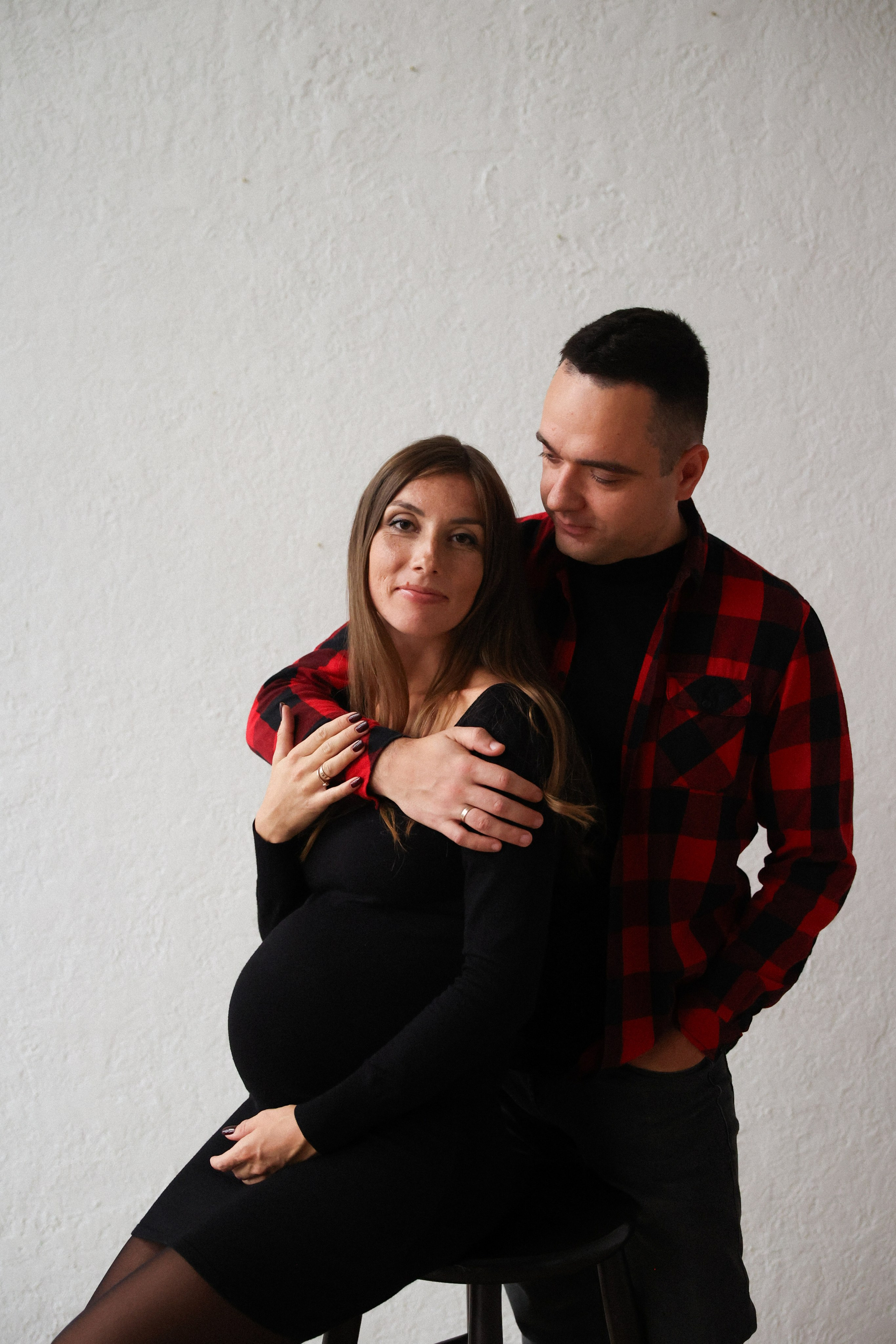 Мы. Фотограф НатаФото (Наталья Яковенко) Дмитров Москва Питер