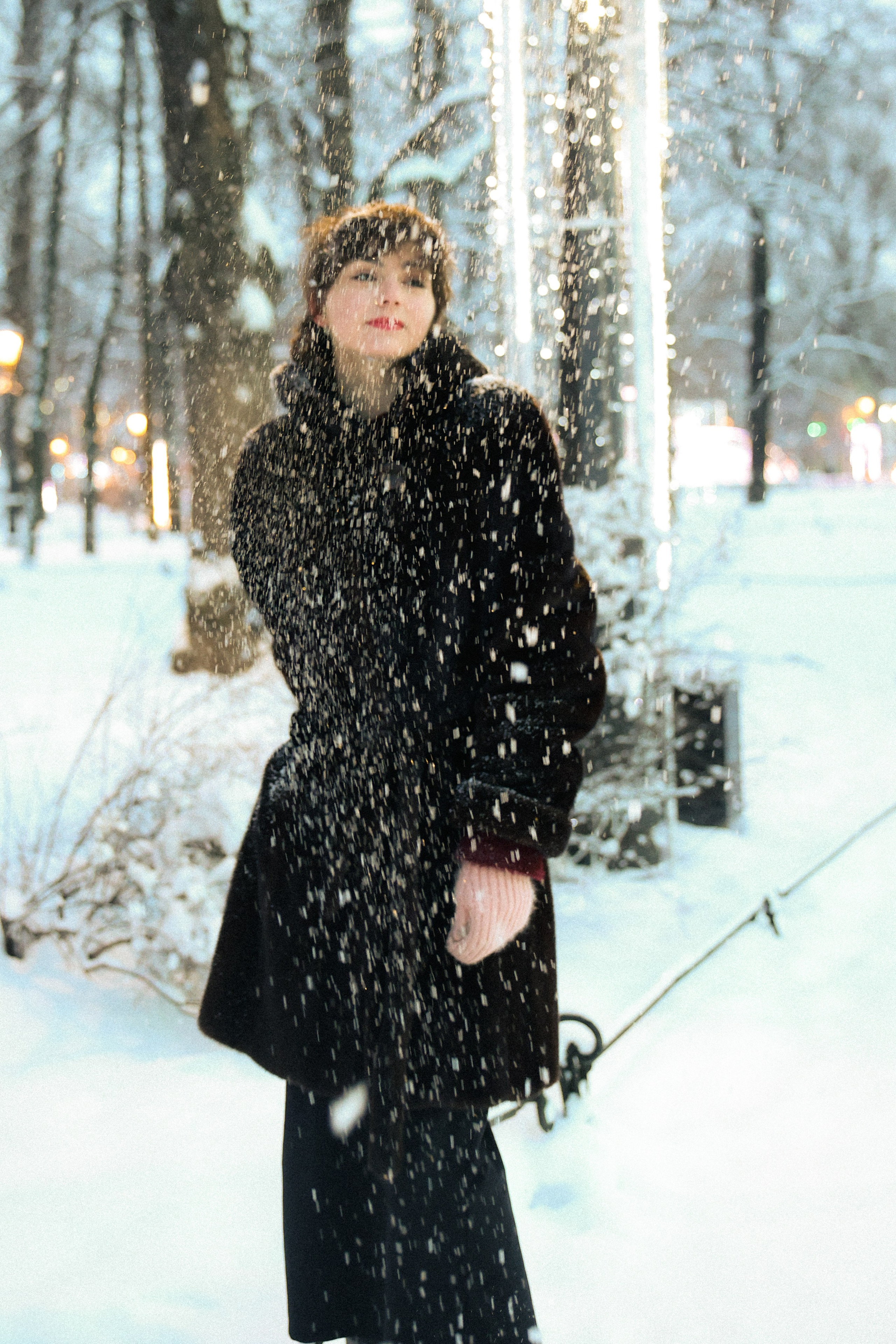 Маша. Фотограф НатаФото (Наталья Яковенко) Дмитров Москва Питер