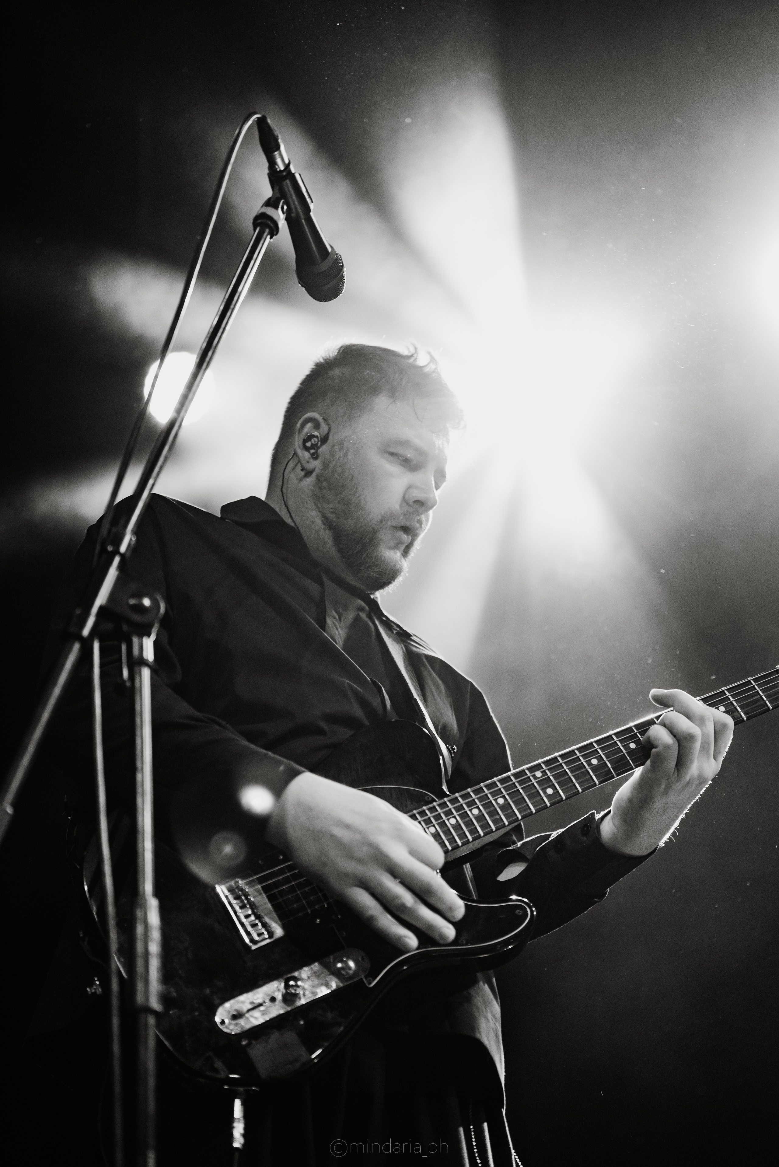 Операция Пластилин | ATMOSPHERE MOSCOW | 16.11.2025. Фотоведьма Дарья Нечинская