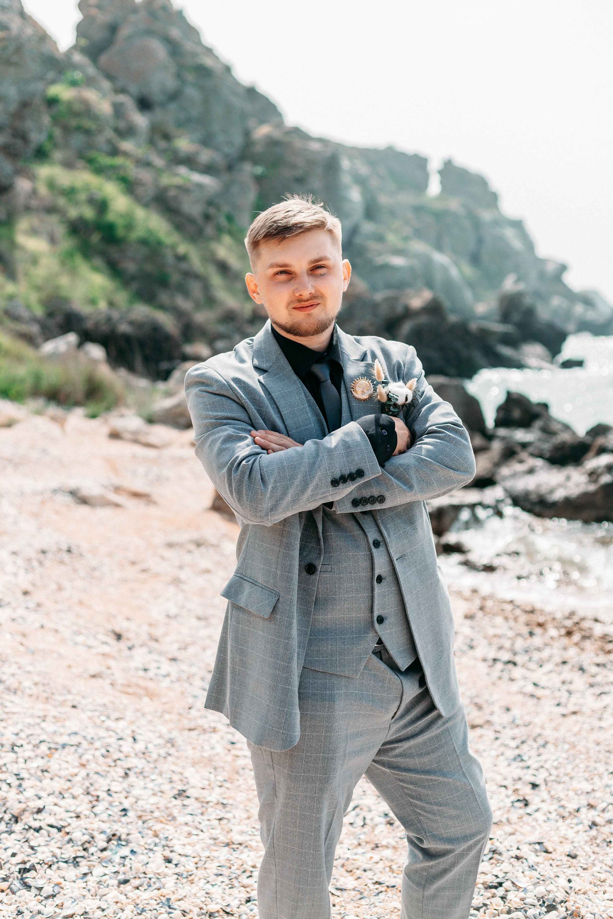 Mariya & Daniil. Женский/Детский фотограф в Симферополе Вероника Слепогина