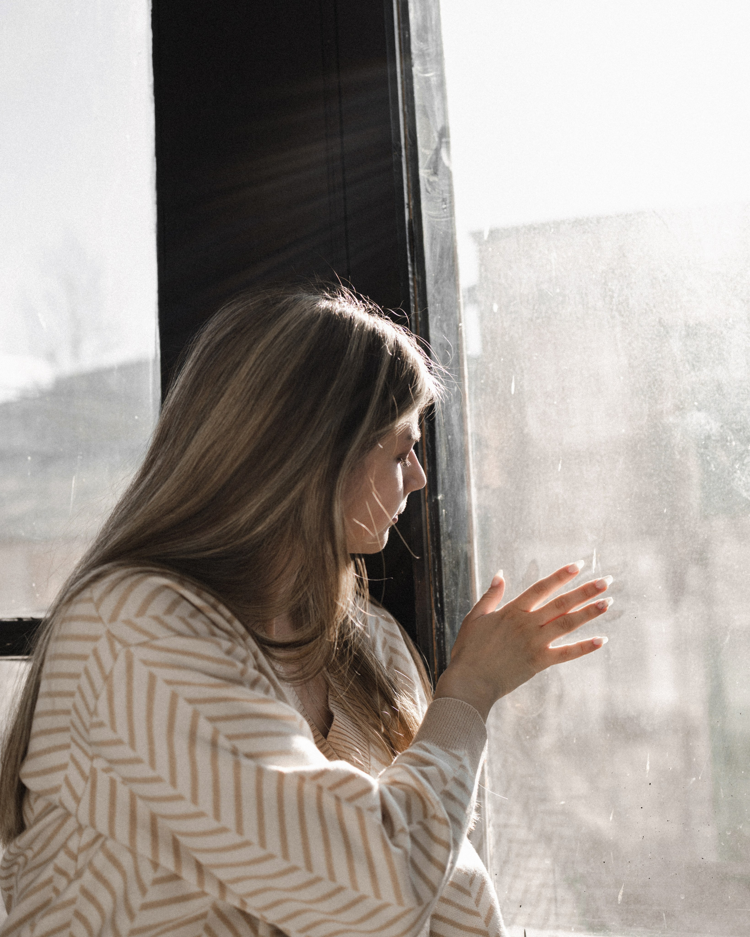 Ксения. Портретный фотограф Дорошко Анастасия