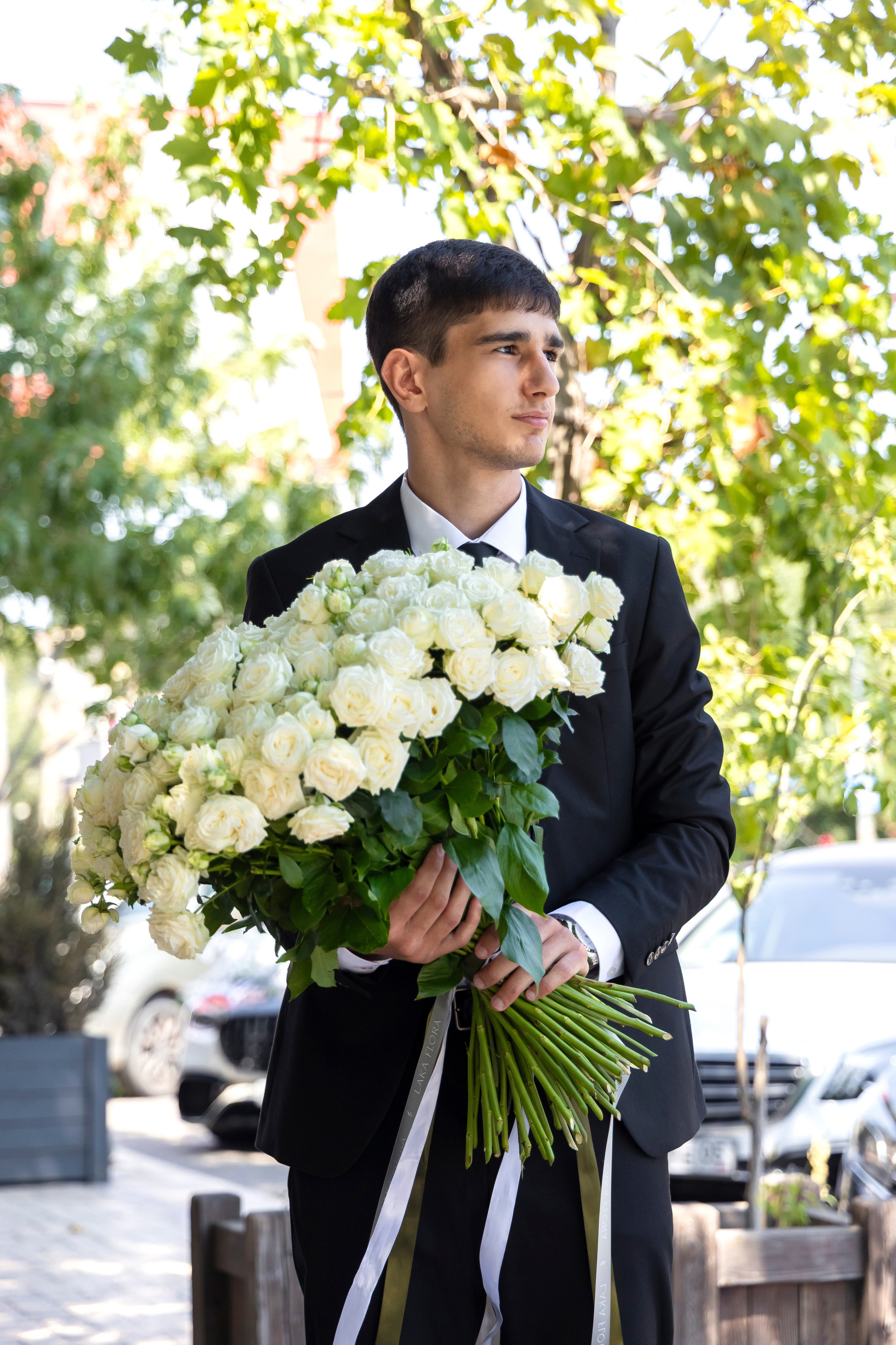 Магомед и Патимат. Свадебный и семейный фотограф в Каспийске Алёна Нурмагомедова