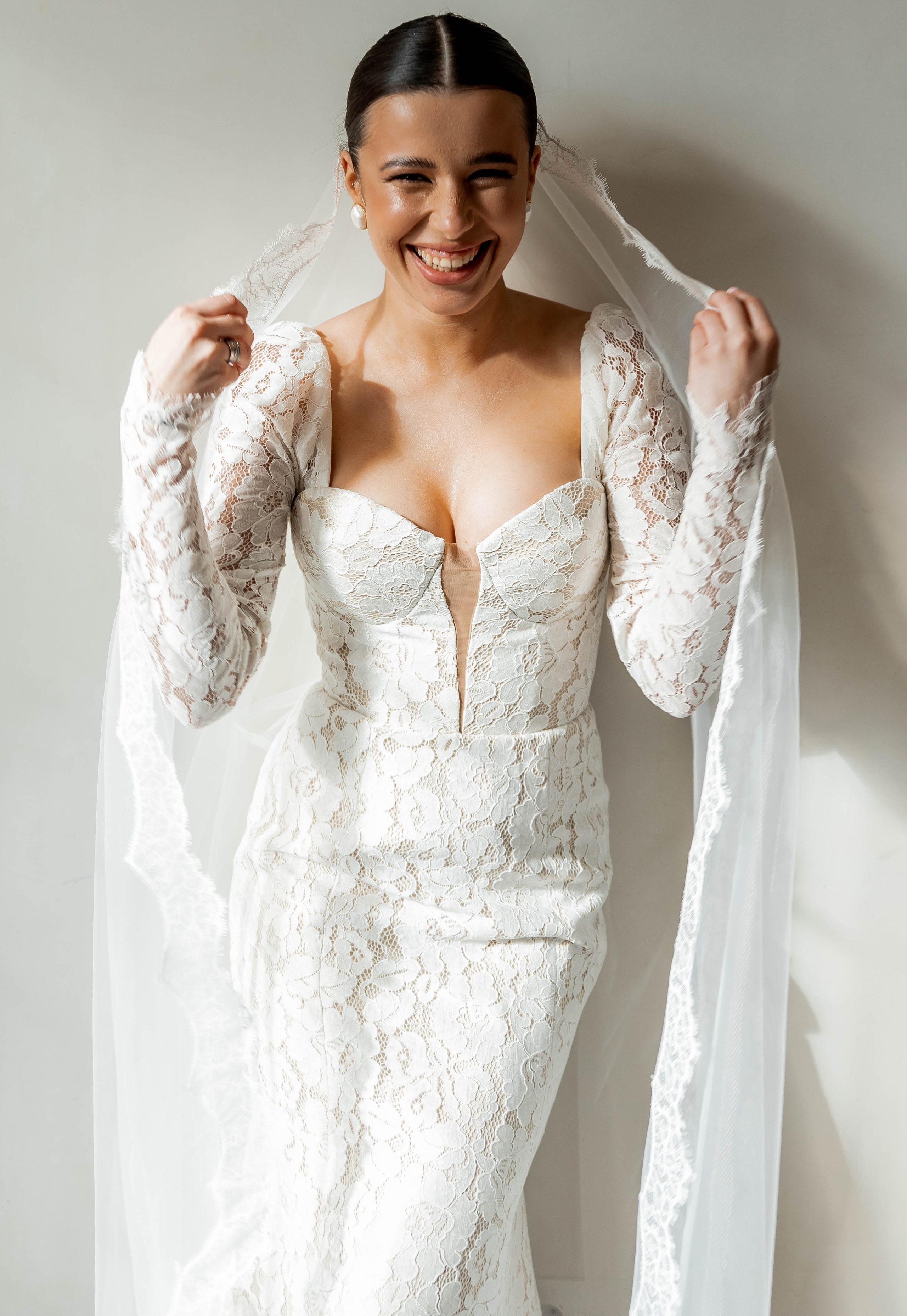 Даша|Коля. Свадебный фотограф Надежда Рыжикова