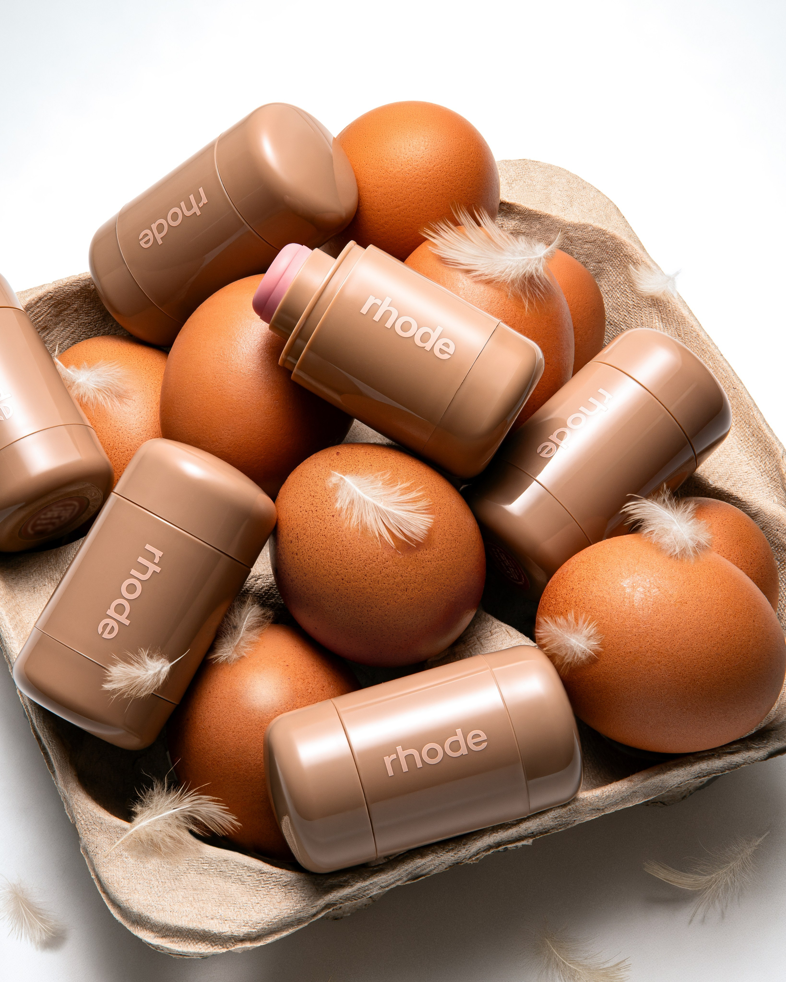 Products. Natalie Pavlinova