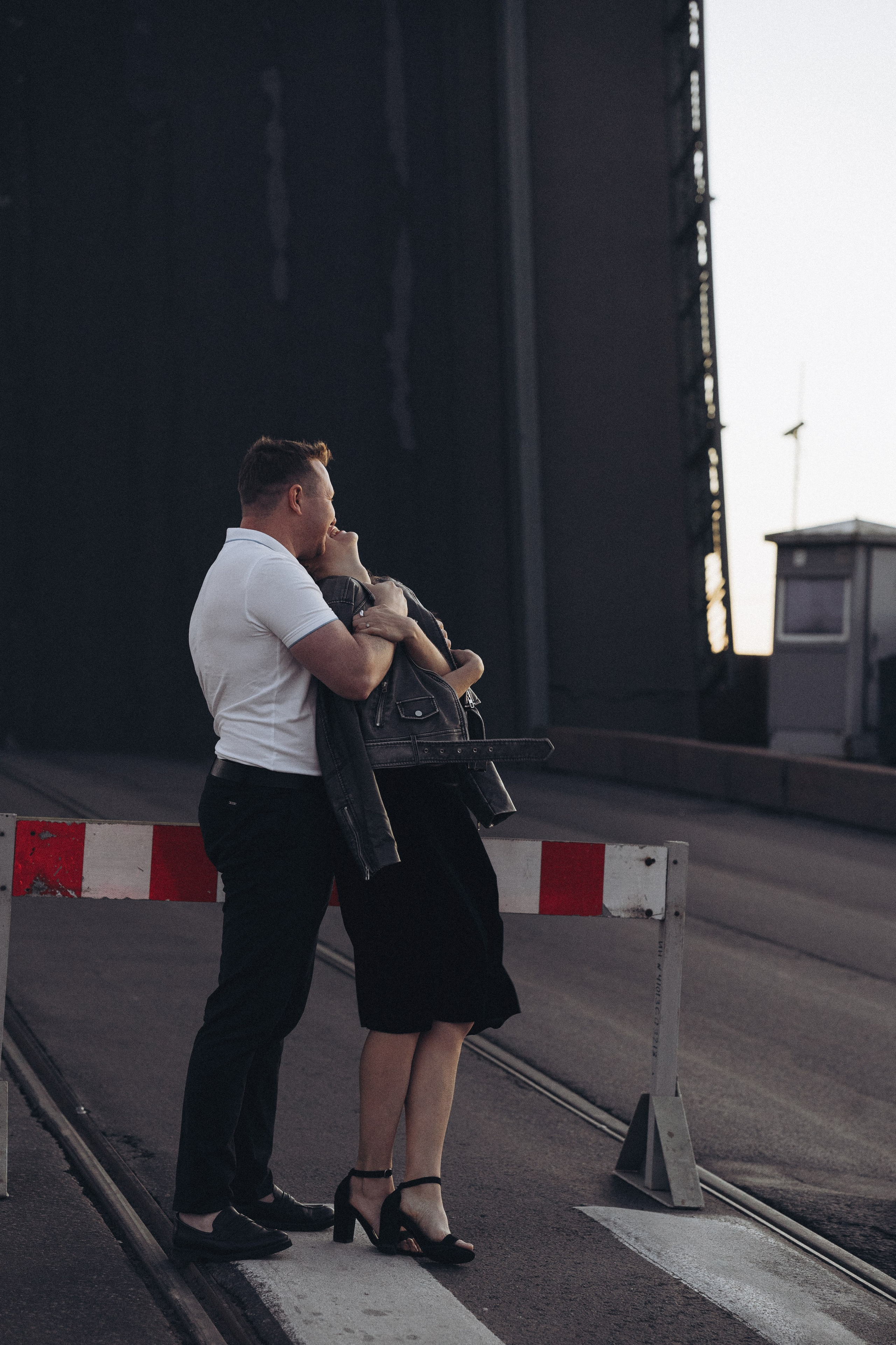 L & A. Фотограф Санкт-Петербург/Гомель Виктория Петрова