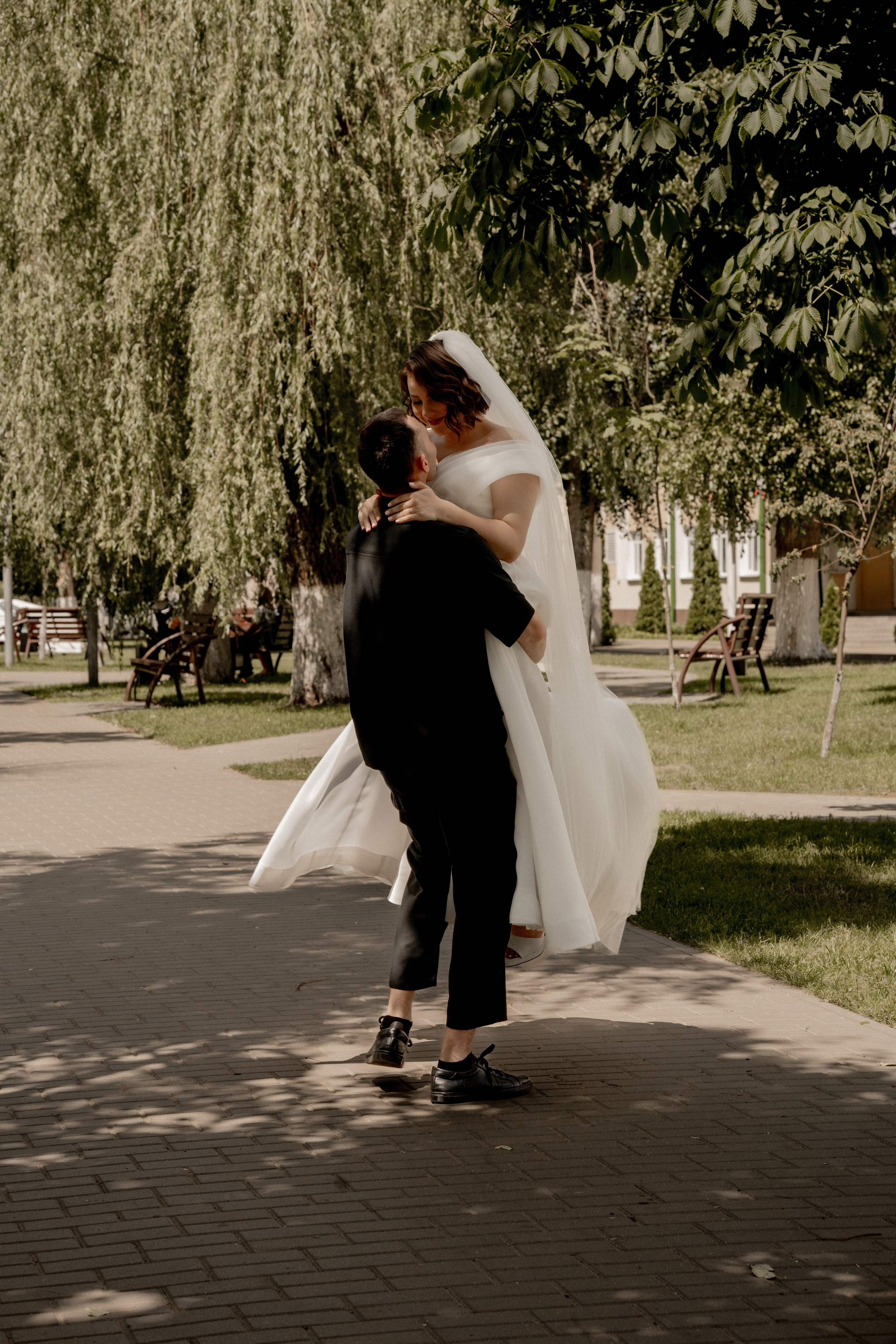 Елена и Дмитрий. Фотограф Санкт-Петербург/Гомель Виктория Петрова