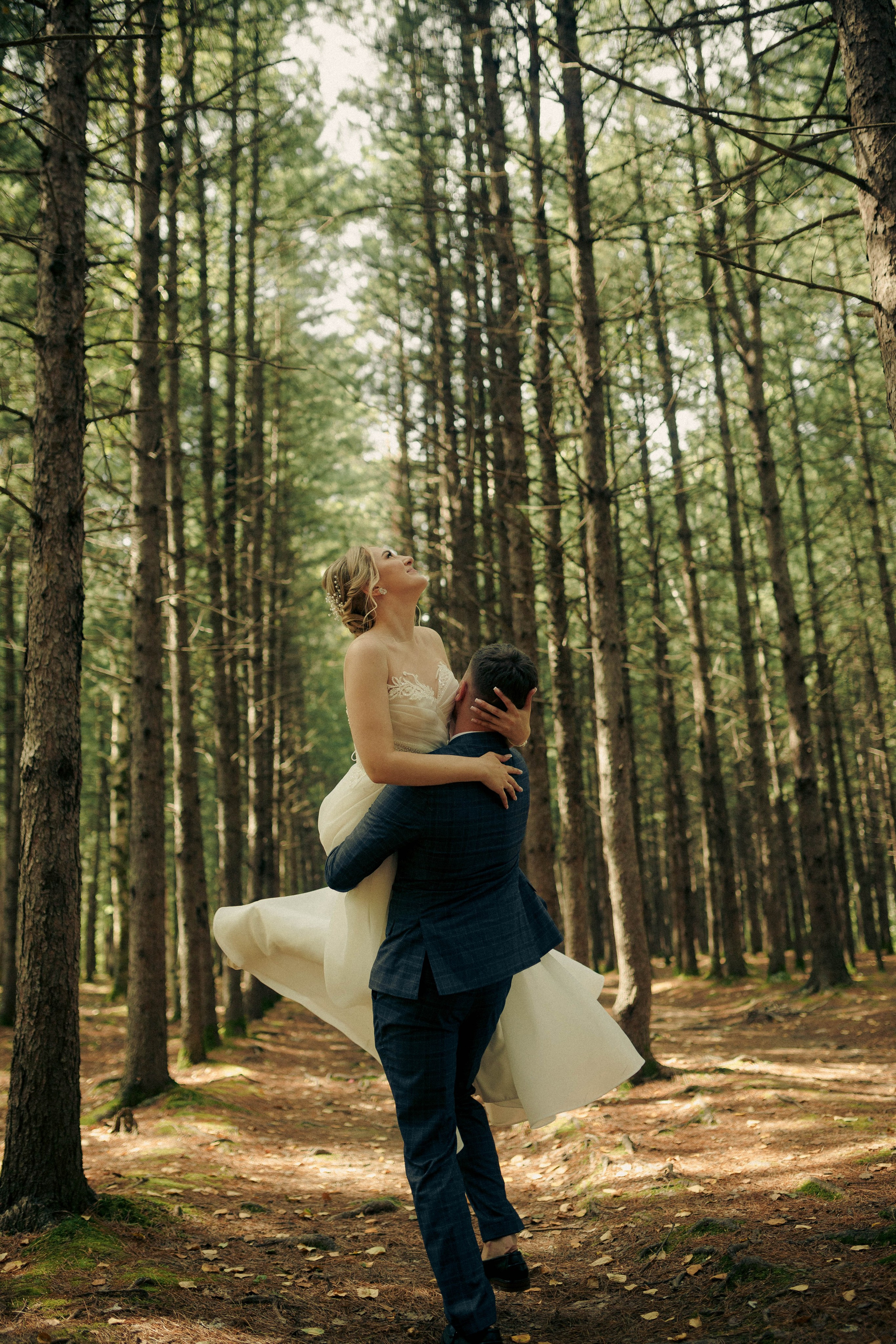 Мария & Николай. Фотограф Дарья Голованова