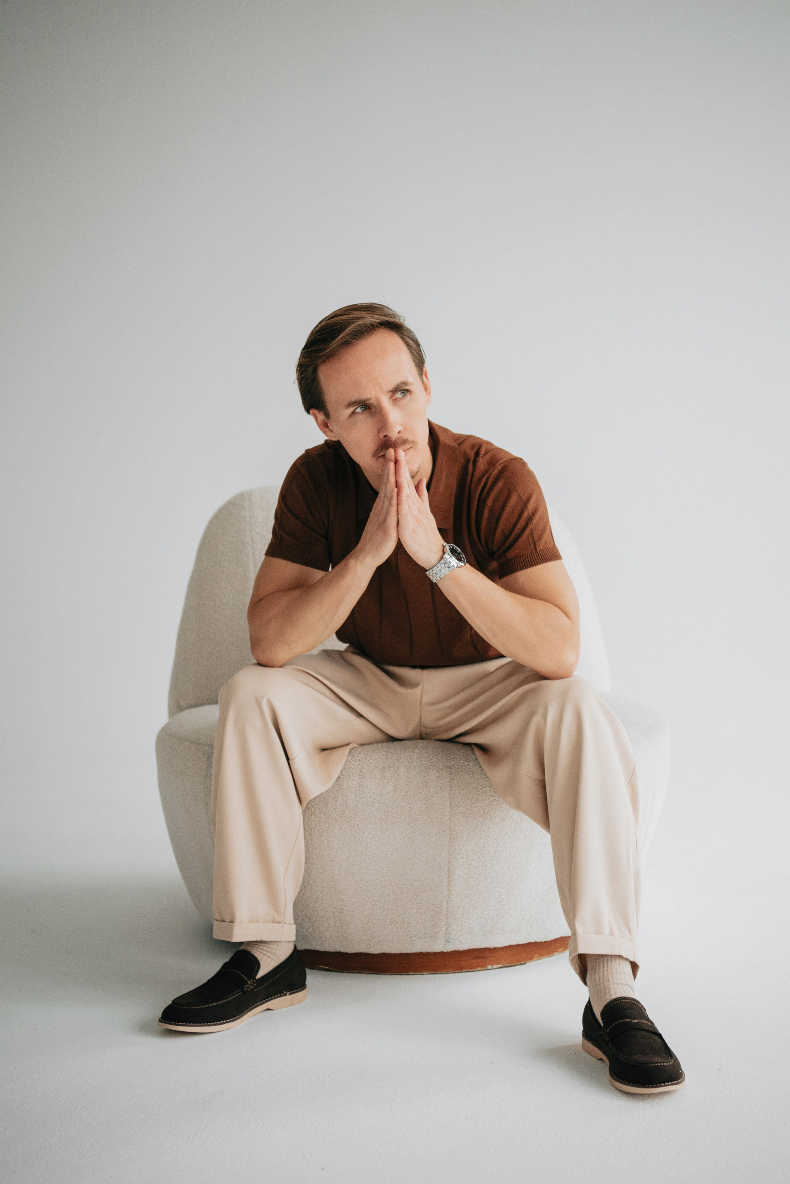 Игорь. Фотограф | Москва | Дарья Новикова