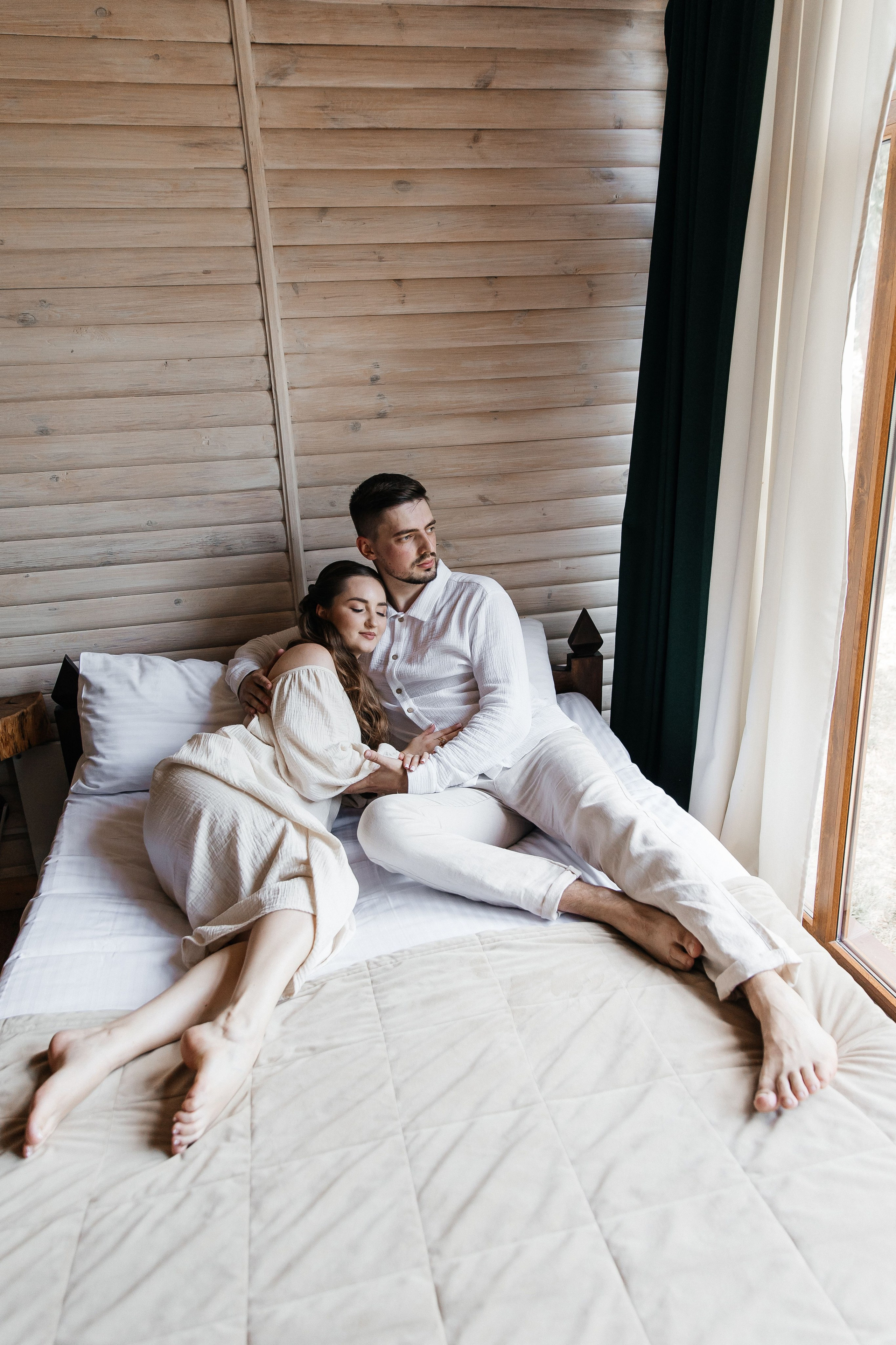 Свадьба Игорь и Оксана. Свадебный и семейный фотограф в Севастополе и Крыму Анастасия Сураева