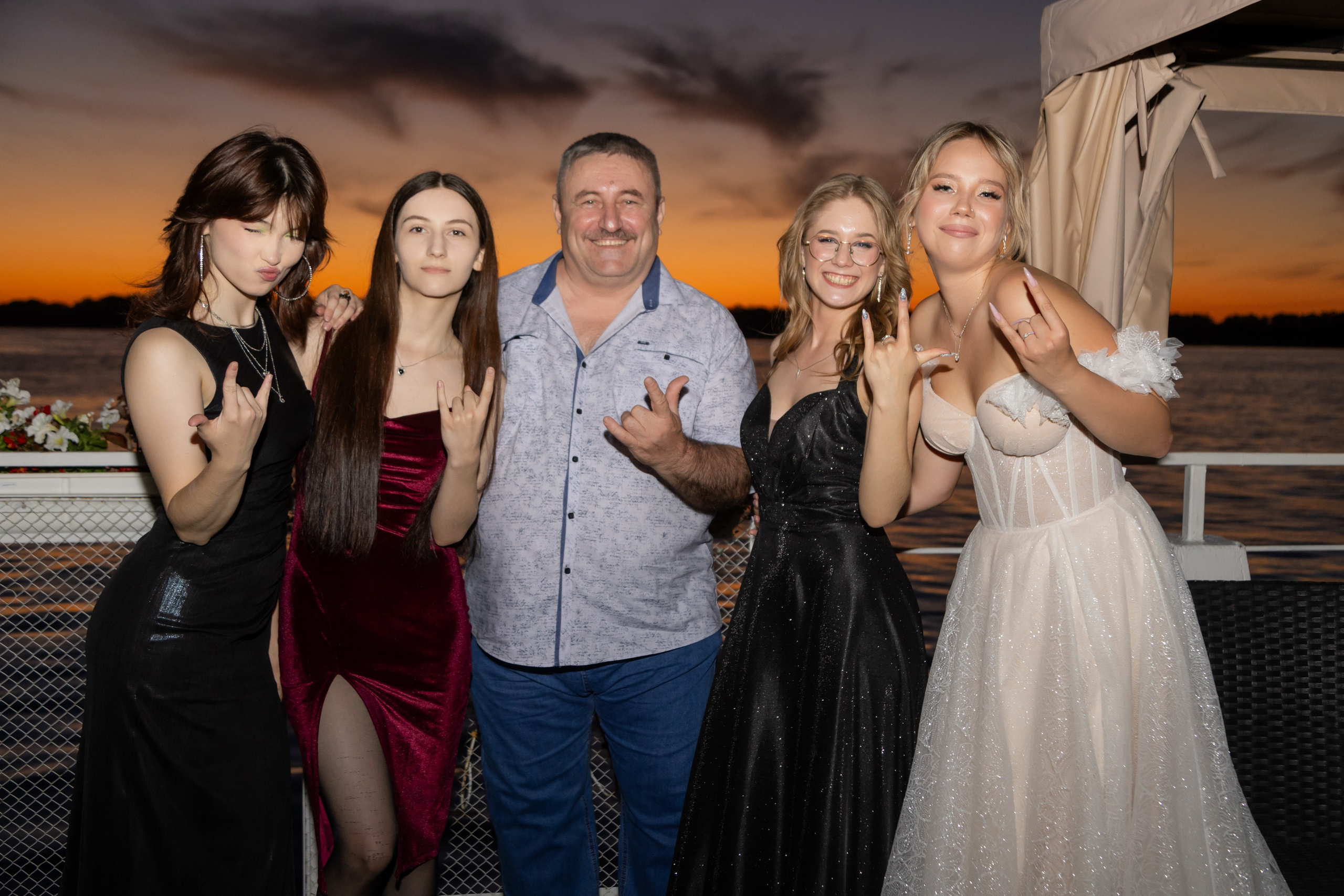 Выпускной 2024. Фотограф в Самаре / Олеся Широнина