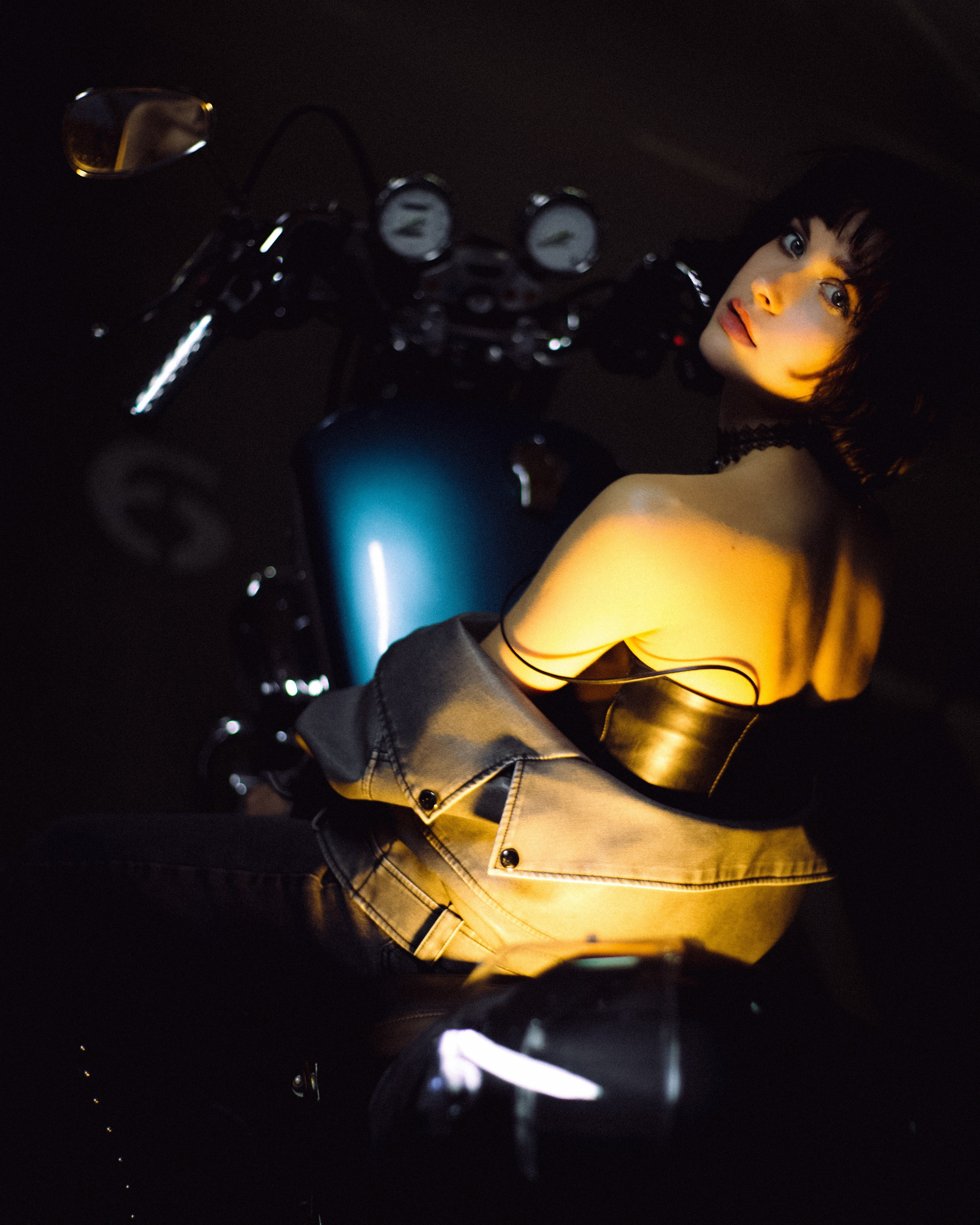 Натурная. Фотограф Санкт-Петербург | Виктория Вишневская