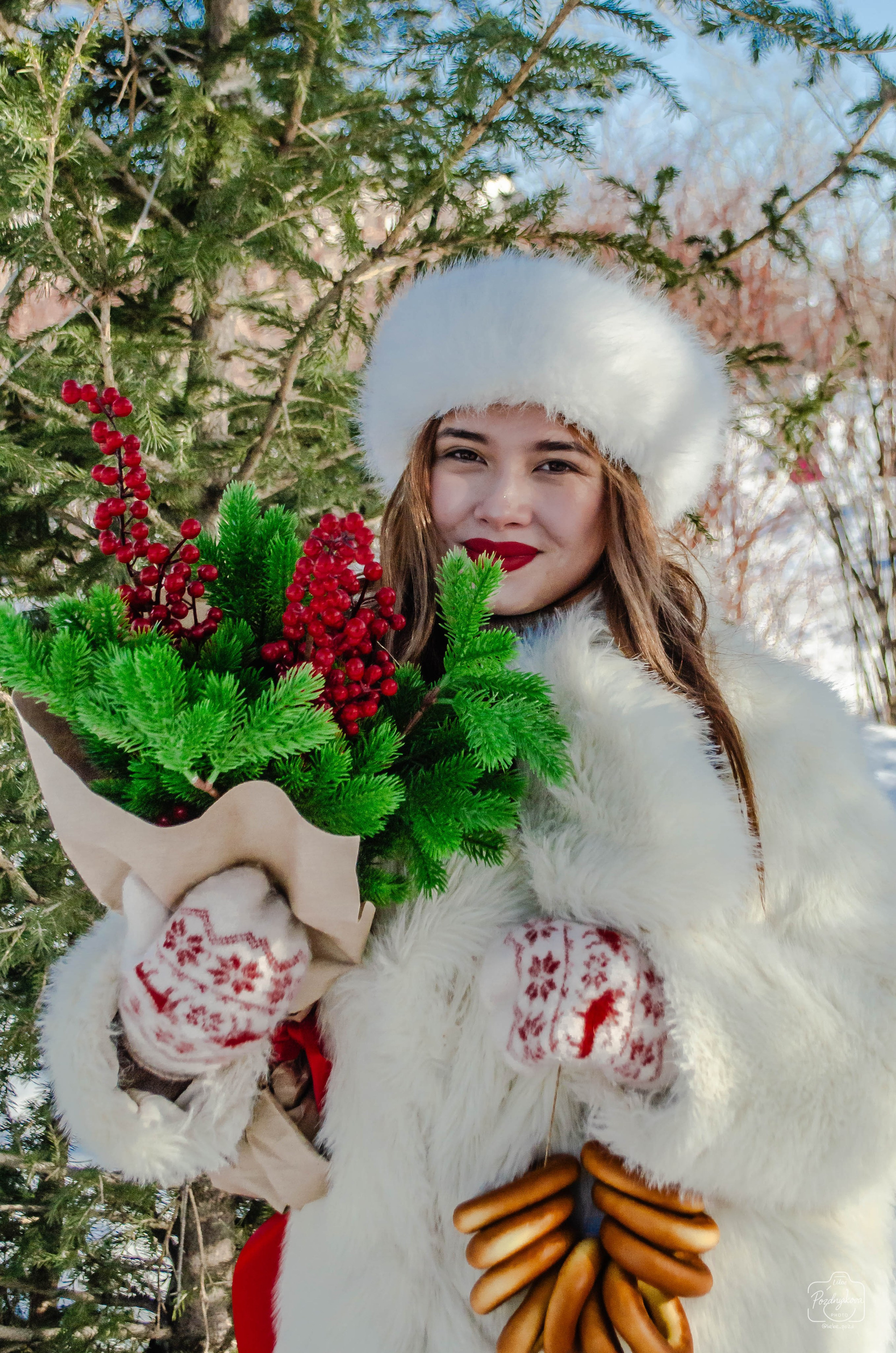 Slavic girl aesthetic | Барнаул|Раиса Дорохова|21.02.2026. Фотограф-видеограф Познякова Любовь