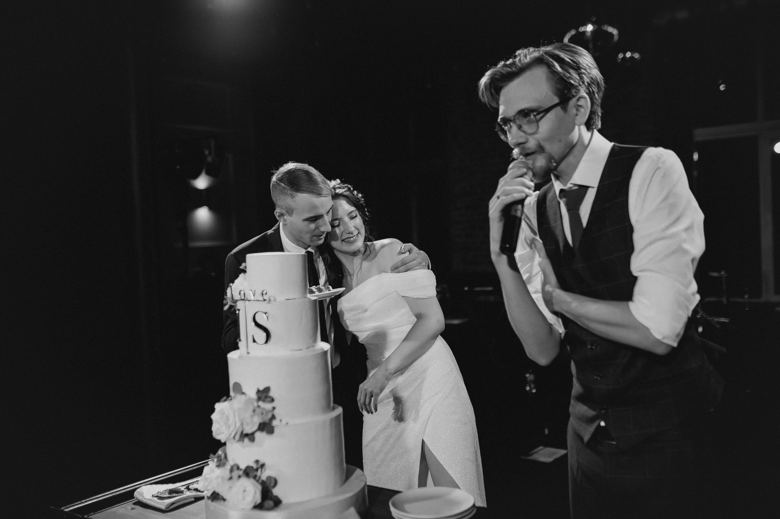 Wedding Day. Анна Михайлова|Свадебный фотограф в Санкт-Петербурге