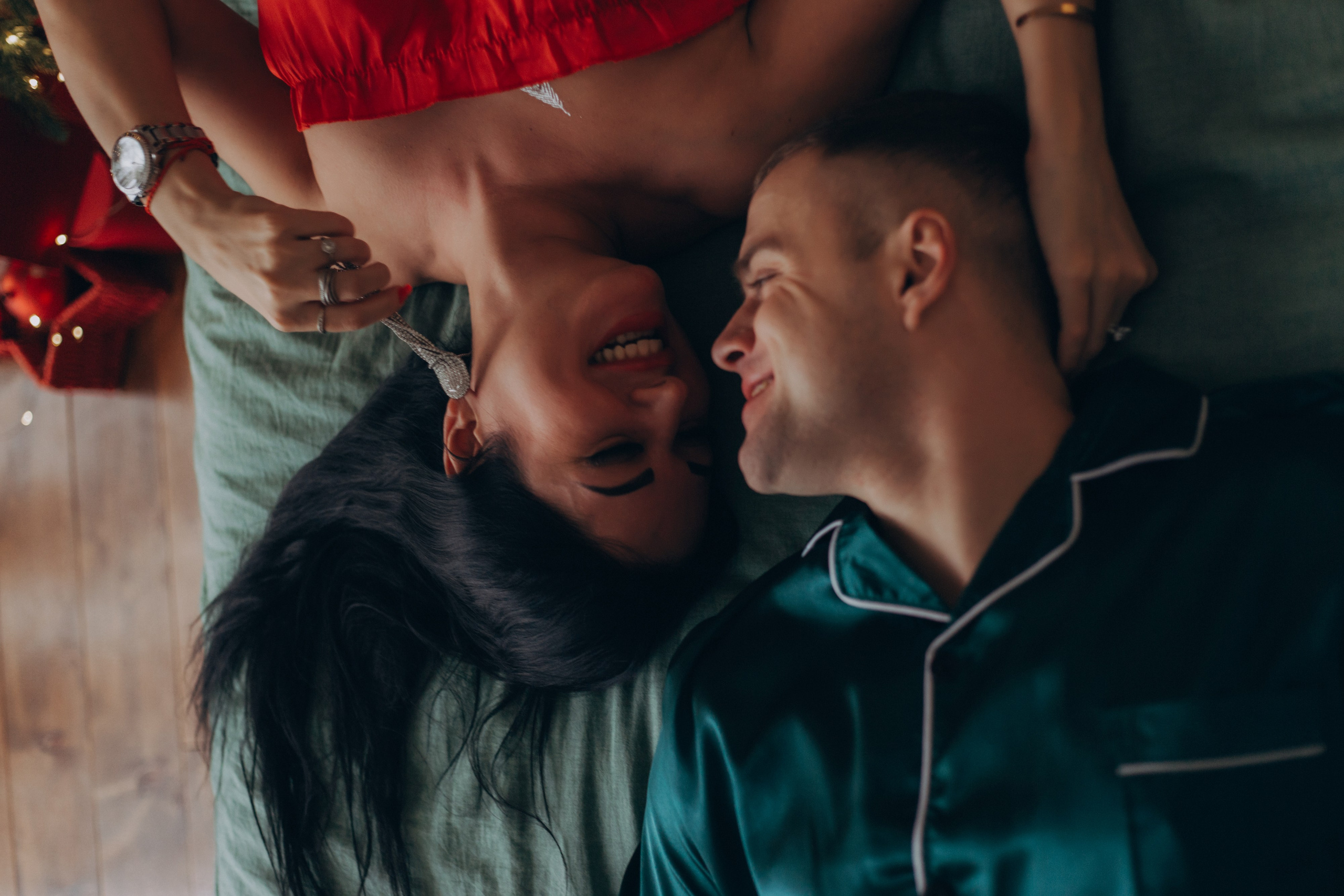 Новогодняя съёмка «Теплопункт». Семейный фотограф в г. Белгороде Ангелина Прокопенко