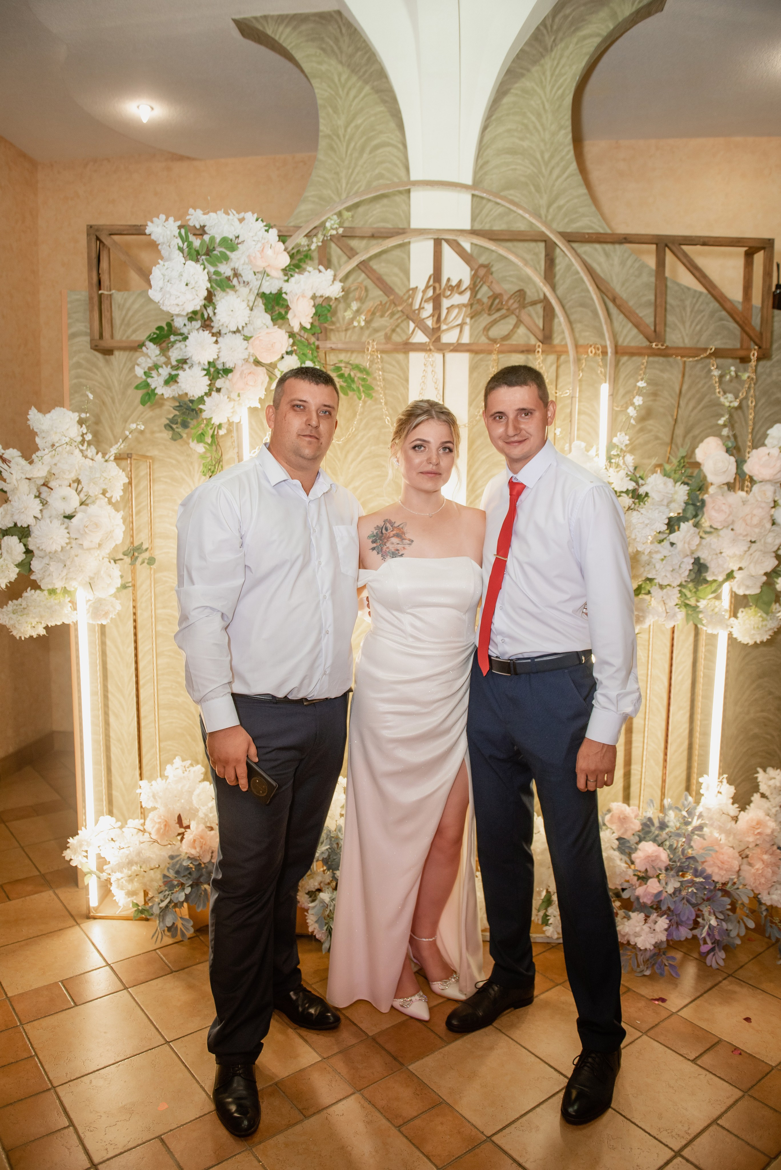 Сергей и Анастасия. Семейный и свадебный фотограф в Ельце Юлия Дякина