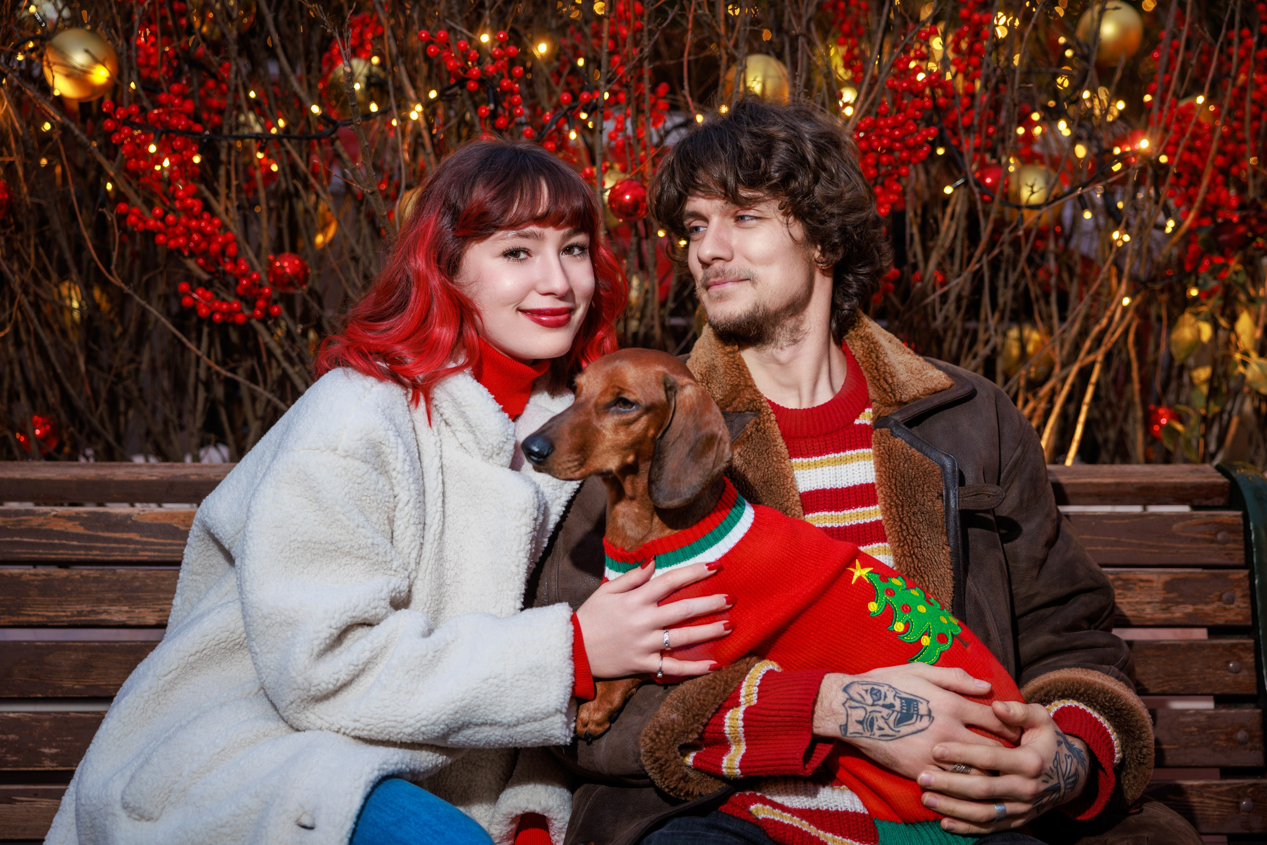 Семейные съемки. Фотограф в Москве Андрей Макаренко