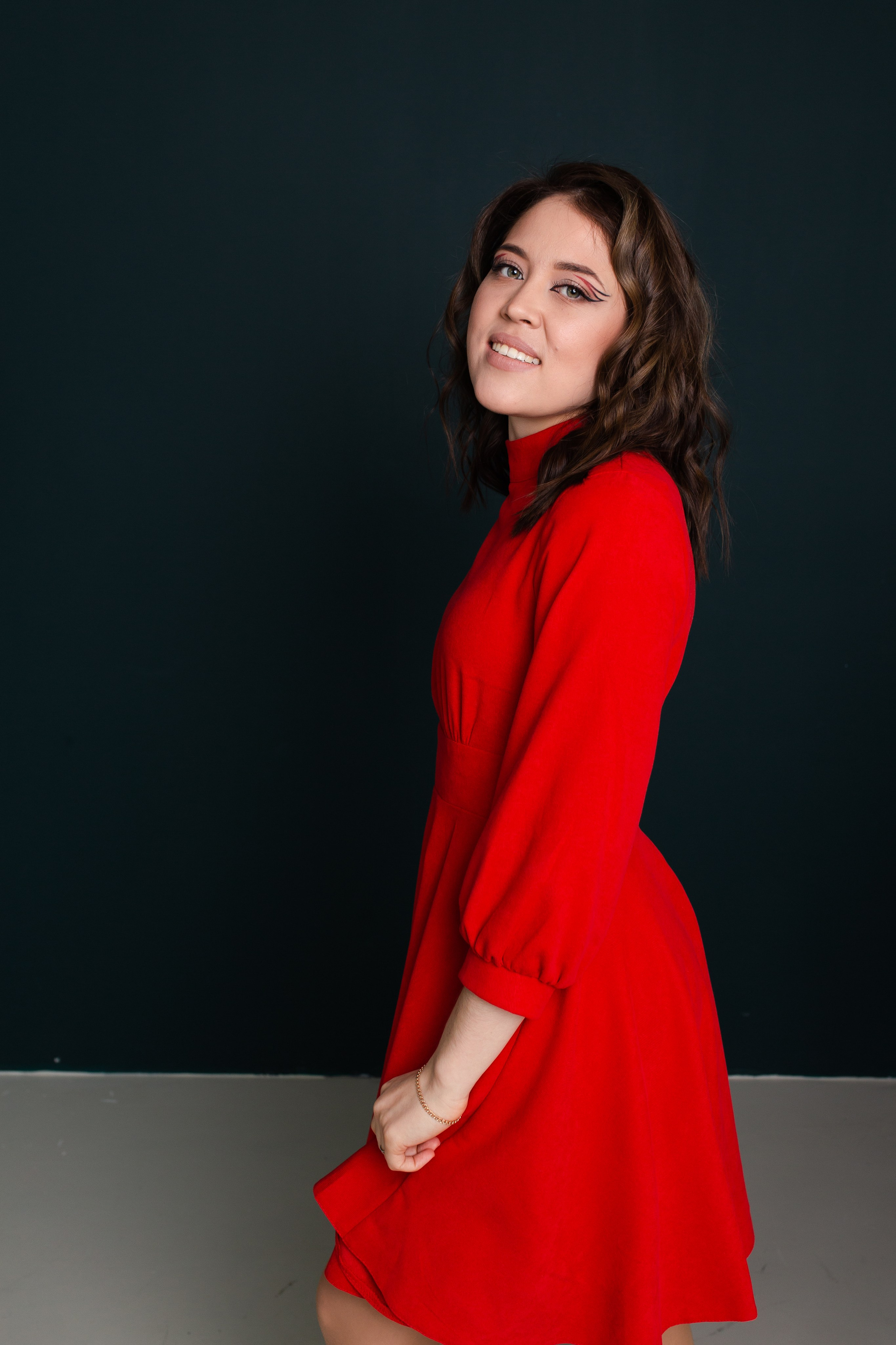 Светлана. Марина Шаймухаметова. Фотограф в Уфе