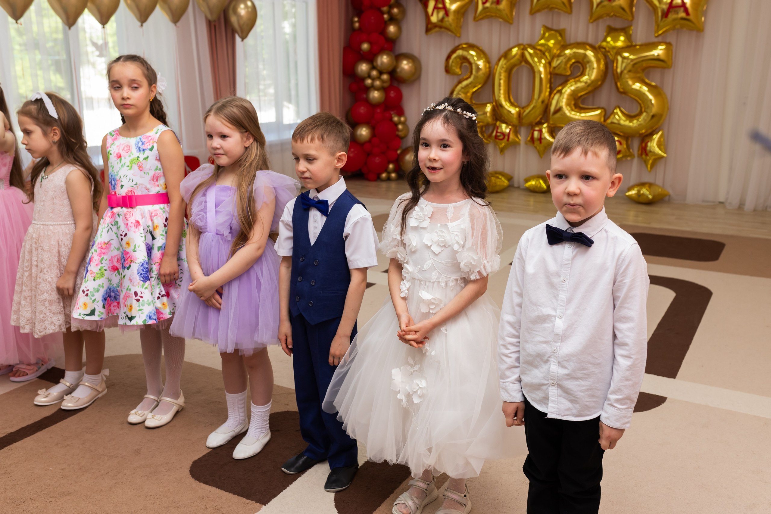 Детский сад Альфа. Марина Шаймухаметова. Фотограф в Уфе