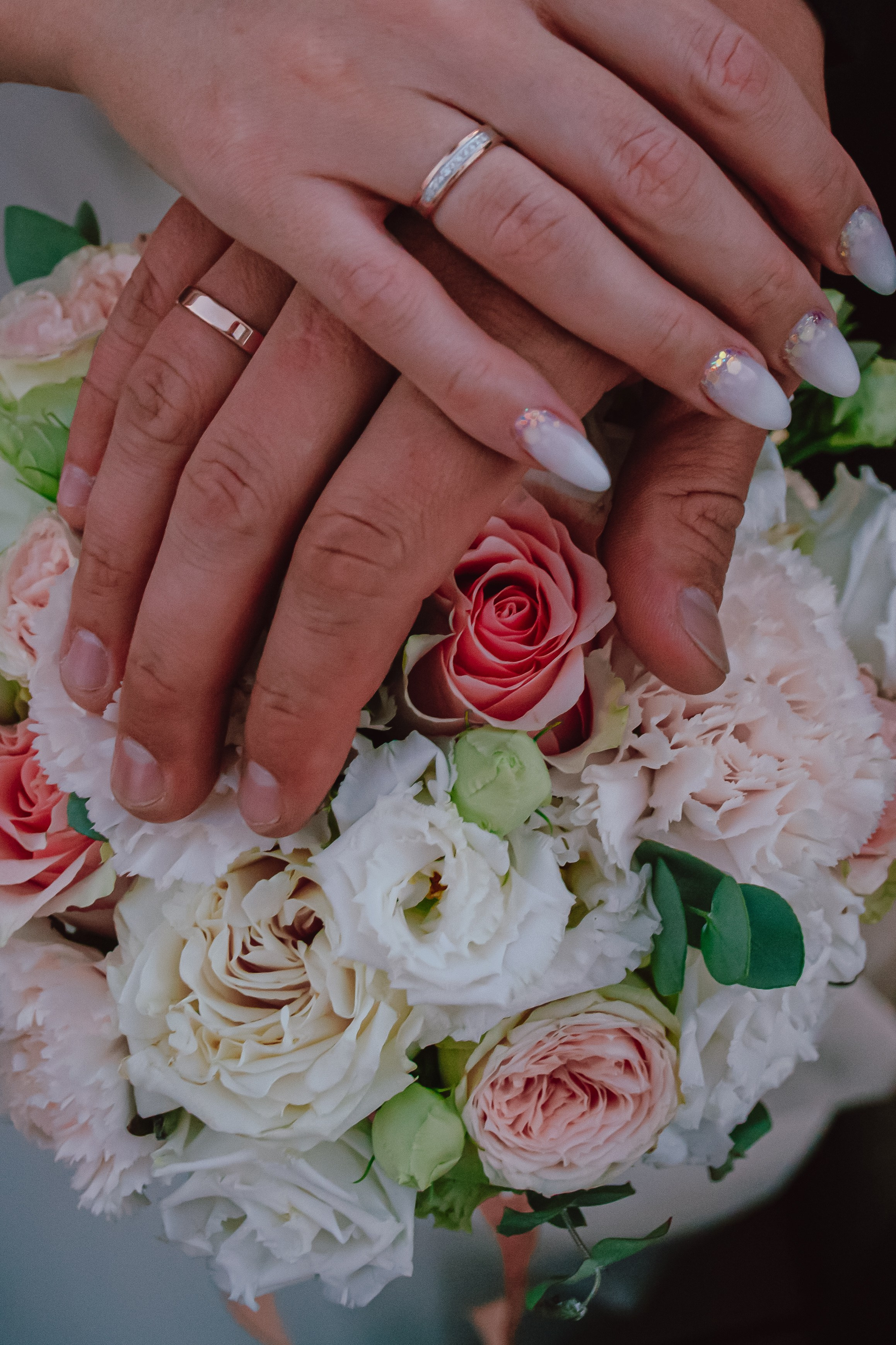 Анастасия и Дмитрий. Анастасия — фотограф в Волжском и Волгограде