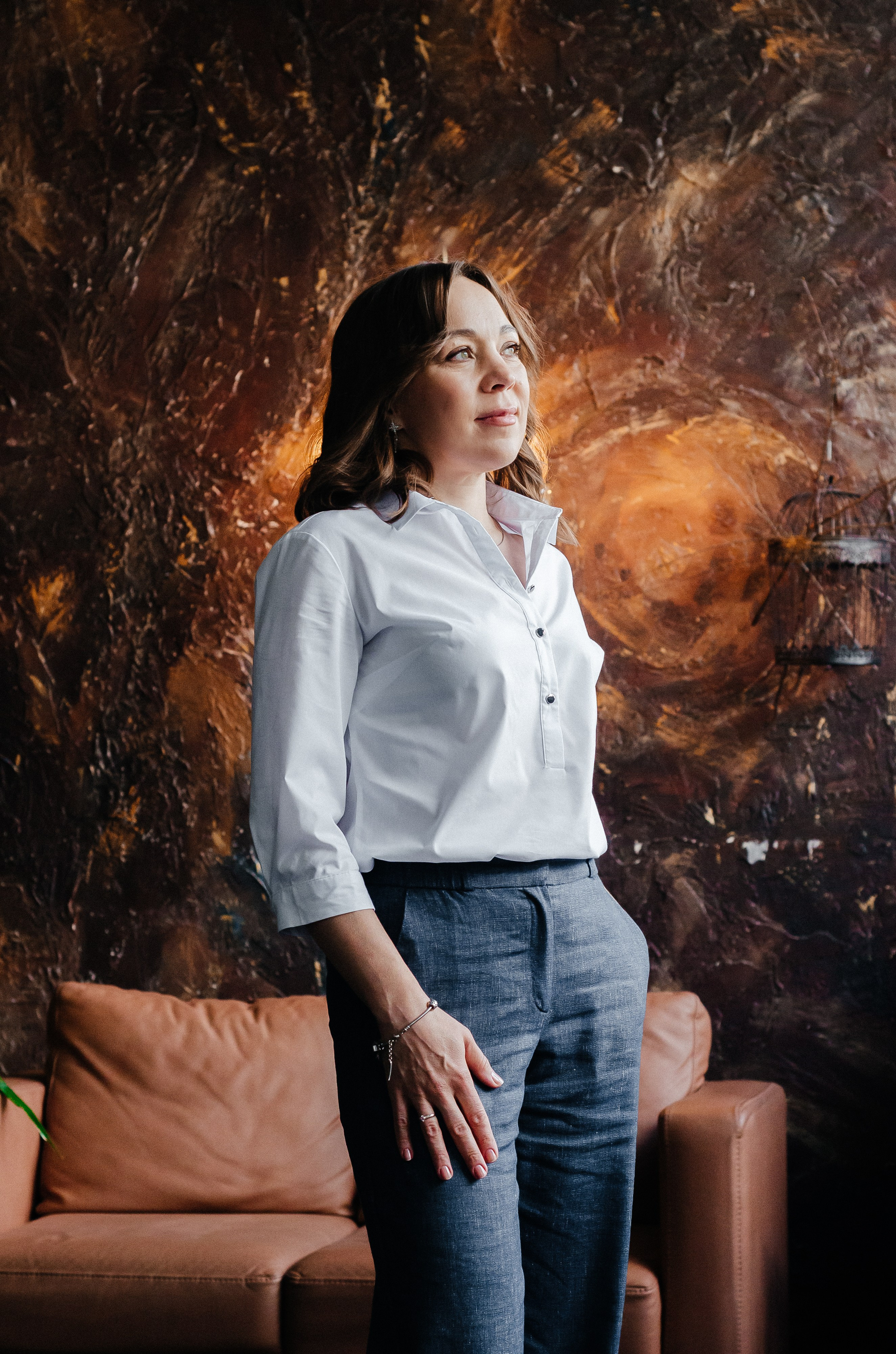 Love story. Фотограф Anastasya Efimova