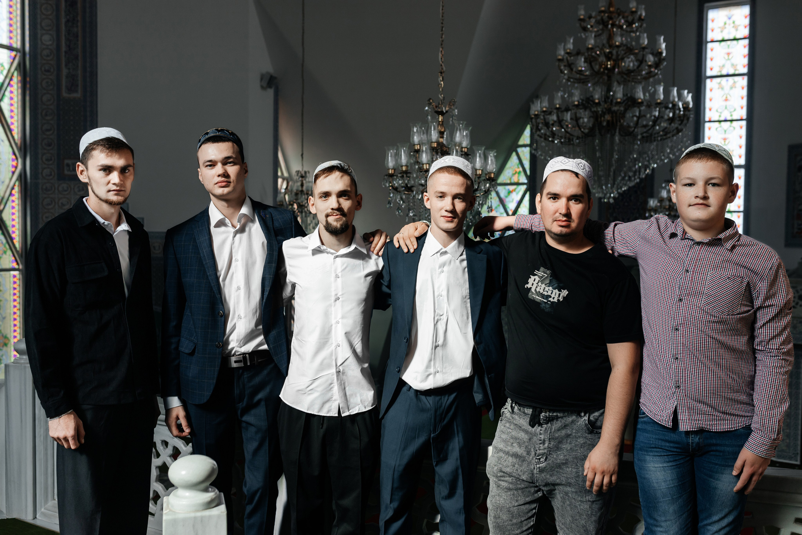 Максим и Лиана. Марина Шаймухаметова. Фотограф в Уфе